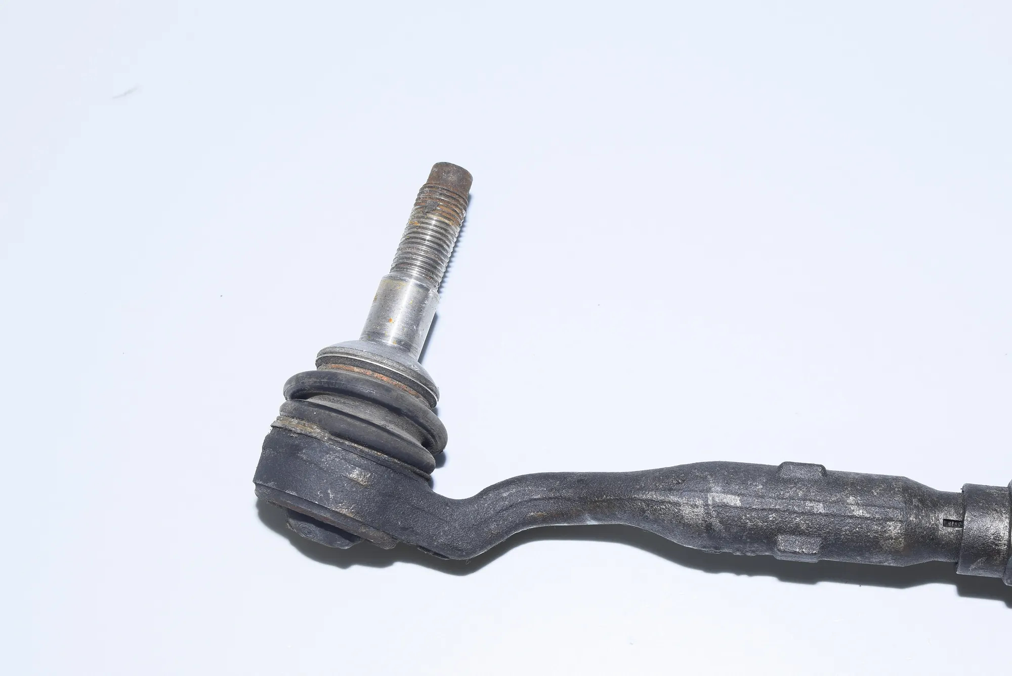 Right Side Steering Tie Rod – OEM NA · BMW 7 (F01, F02) 750 d xDrive 2013 – 4