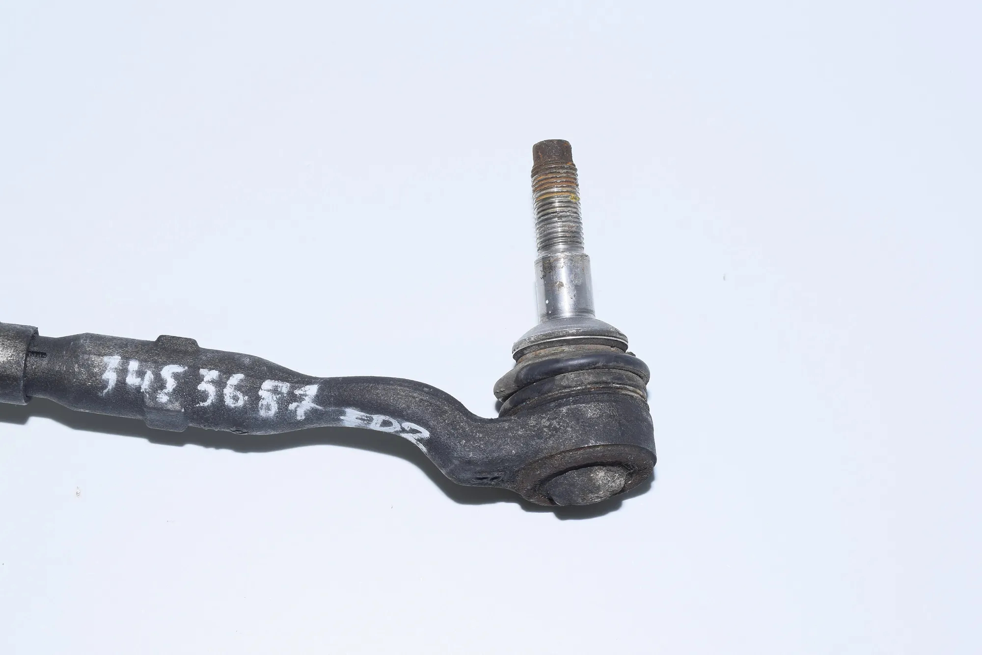 Right Side Steering Tie Rod – OEM NA · BMW 7 (F01, F02) 750 d xDrive 2013 – 2