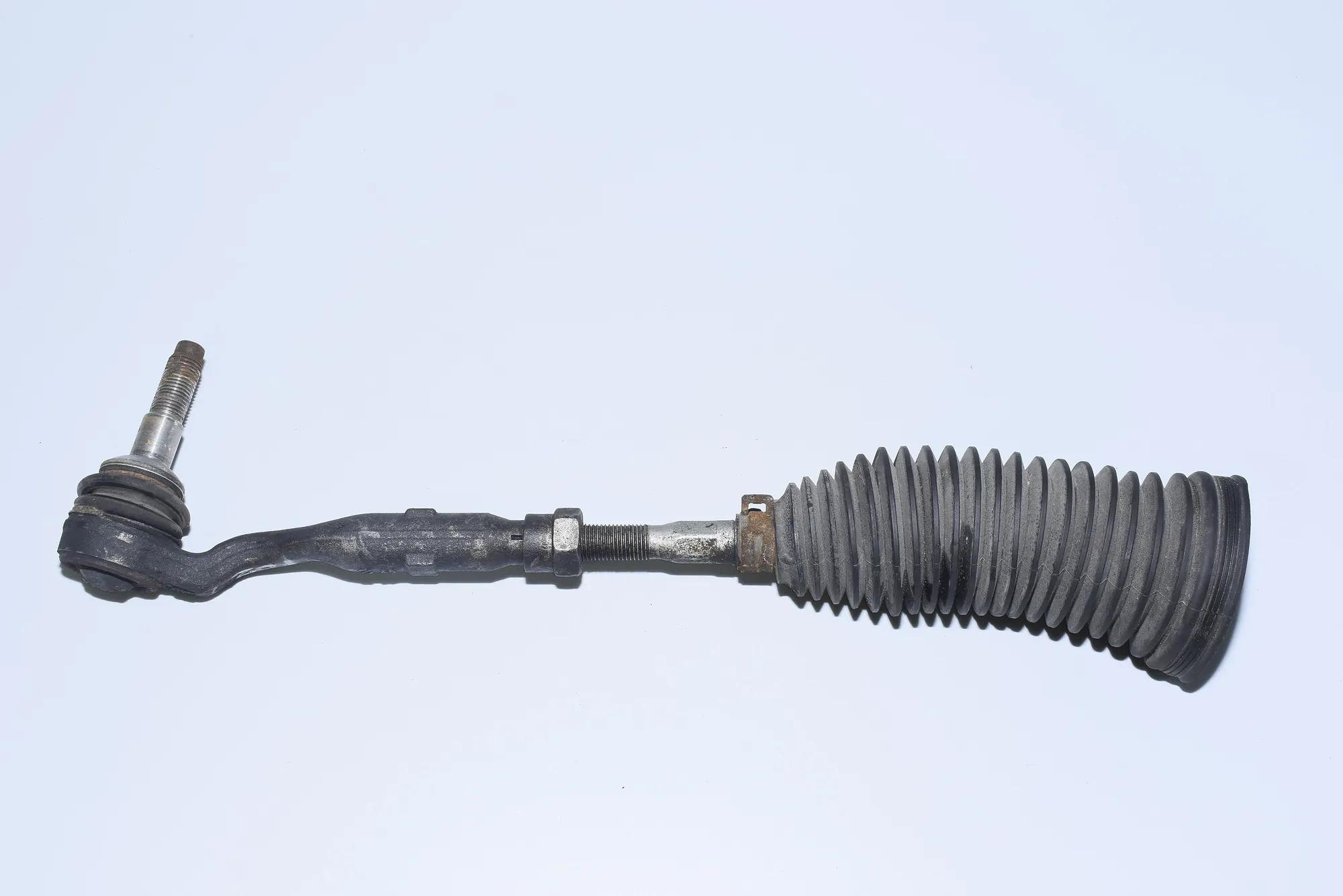 Right Side Steering Tie Rod – OEM NA · BMW 7 (F01, F02) 750 d xDrive 2013 – 3