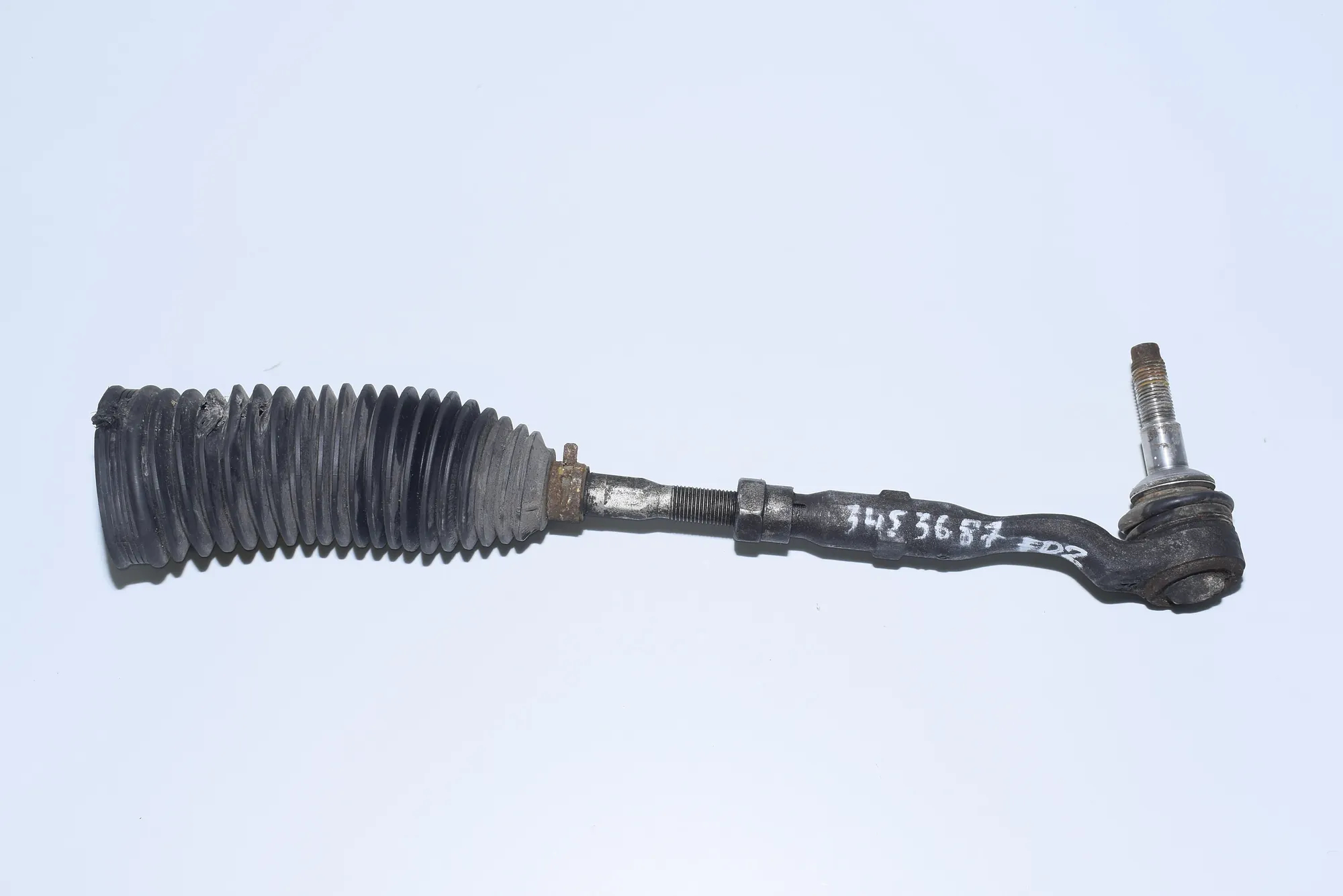 Right Side Steering Tie Rod – OEM NA · BMW 7 (F01, F02) 750 d xDrive 2013