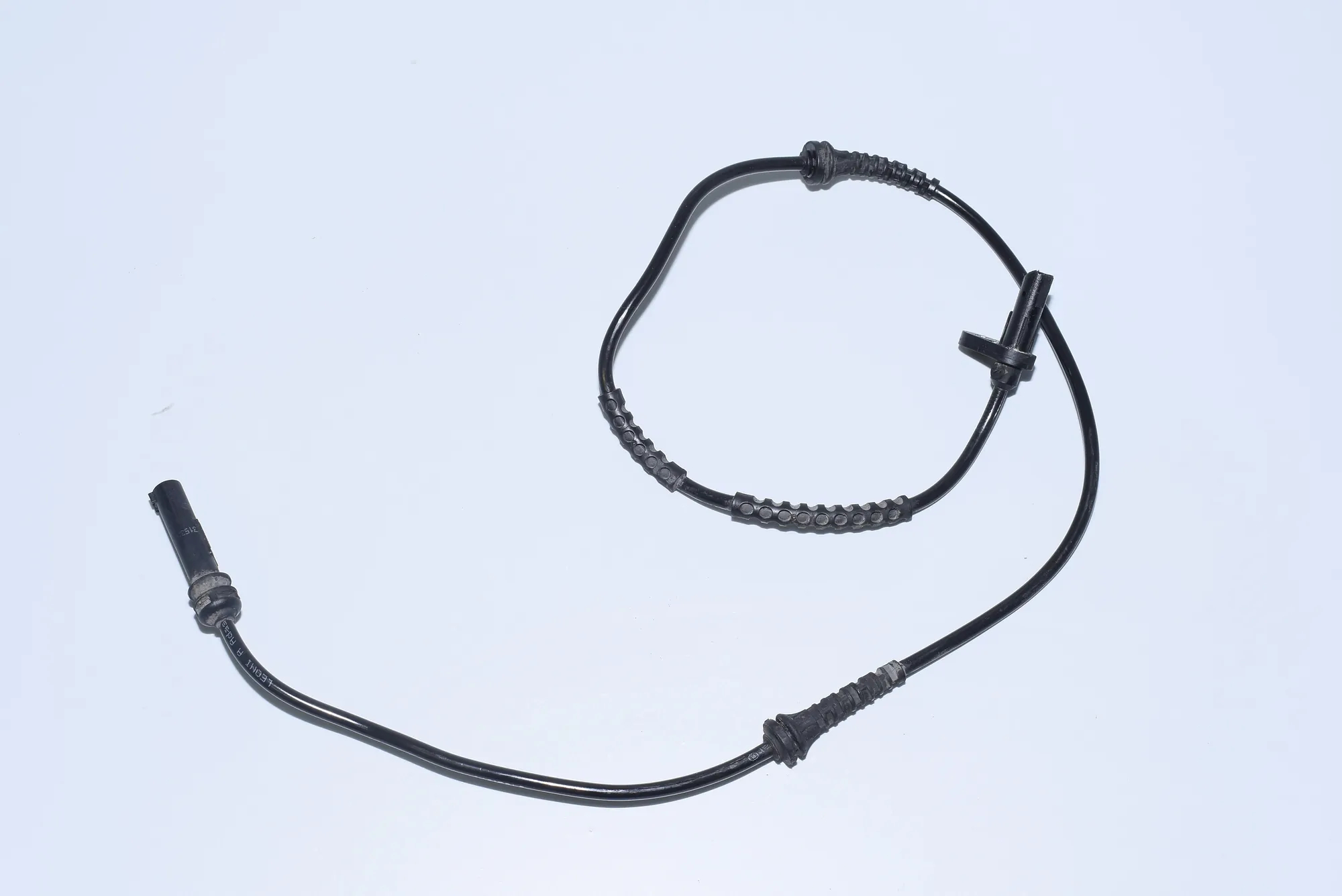 Front Right ABS Sensor – OEM 6784902 · BMW 7 (F01, F02) 750 d xDrive 2013