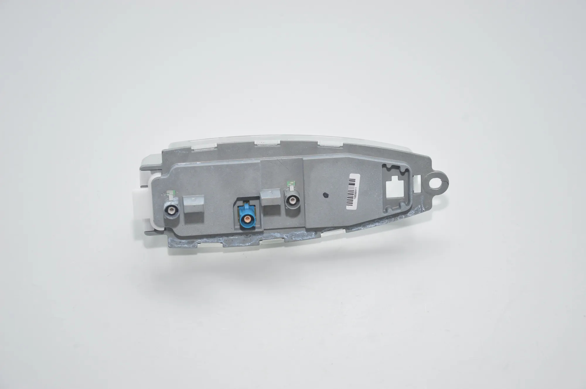 Antenna – OEM 9175355 · BMW 7 (F01, F02) 750 d xDrive 2013 – 9
