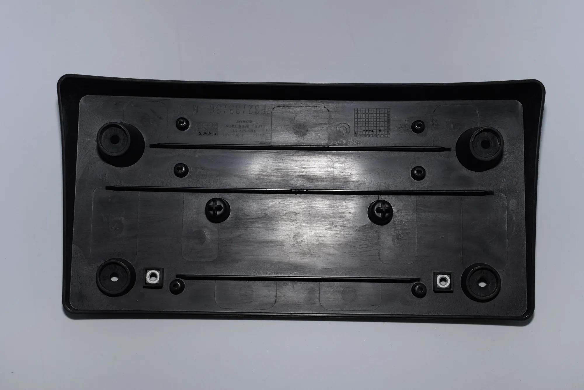 Other Body Parts – OEM 8054531 · BMW 4 Coupe (F32, F82) BMW 4 Coupe (F32, F82) 435 i 2013 – 2