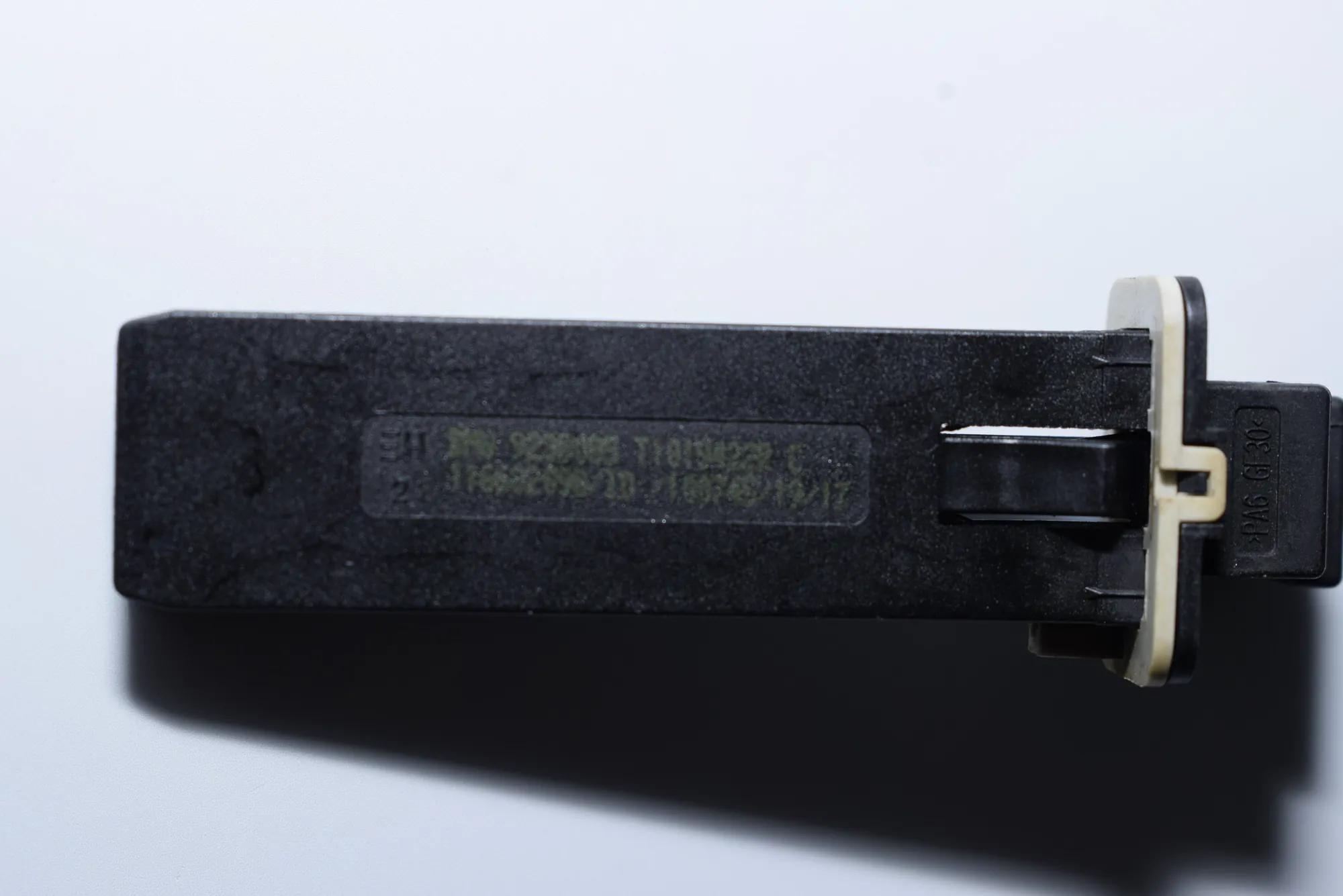 Temperature Sensor – OEM 9238085 · BMW 4 Coupe (F32, F82) BMW 4 Coupe (F32, F82) 2013 – 5
