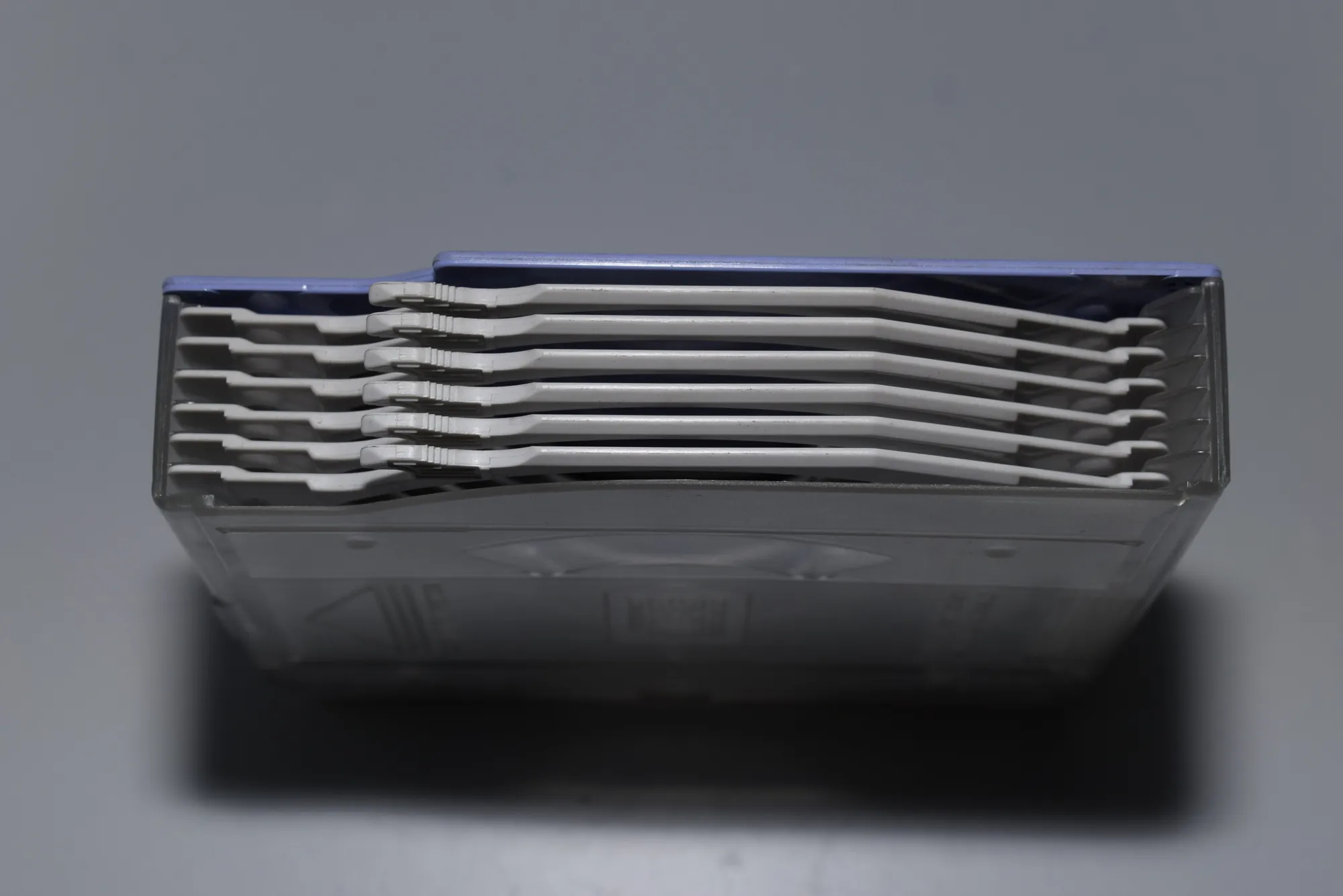 CD Changer – OEM NA · BMW 5 (E39) BMW 5 (E39) 1995 – 2