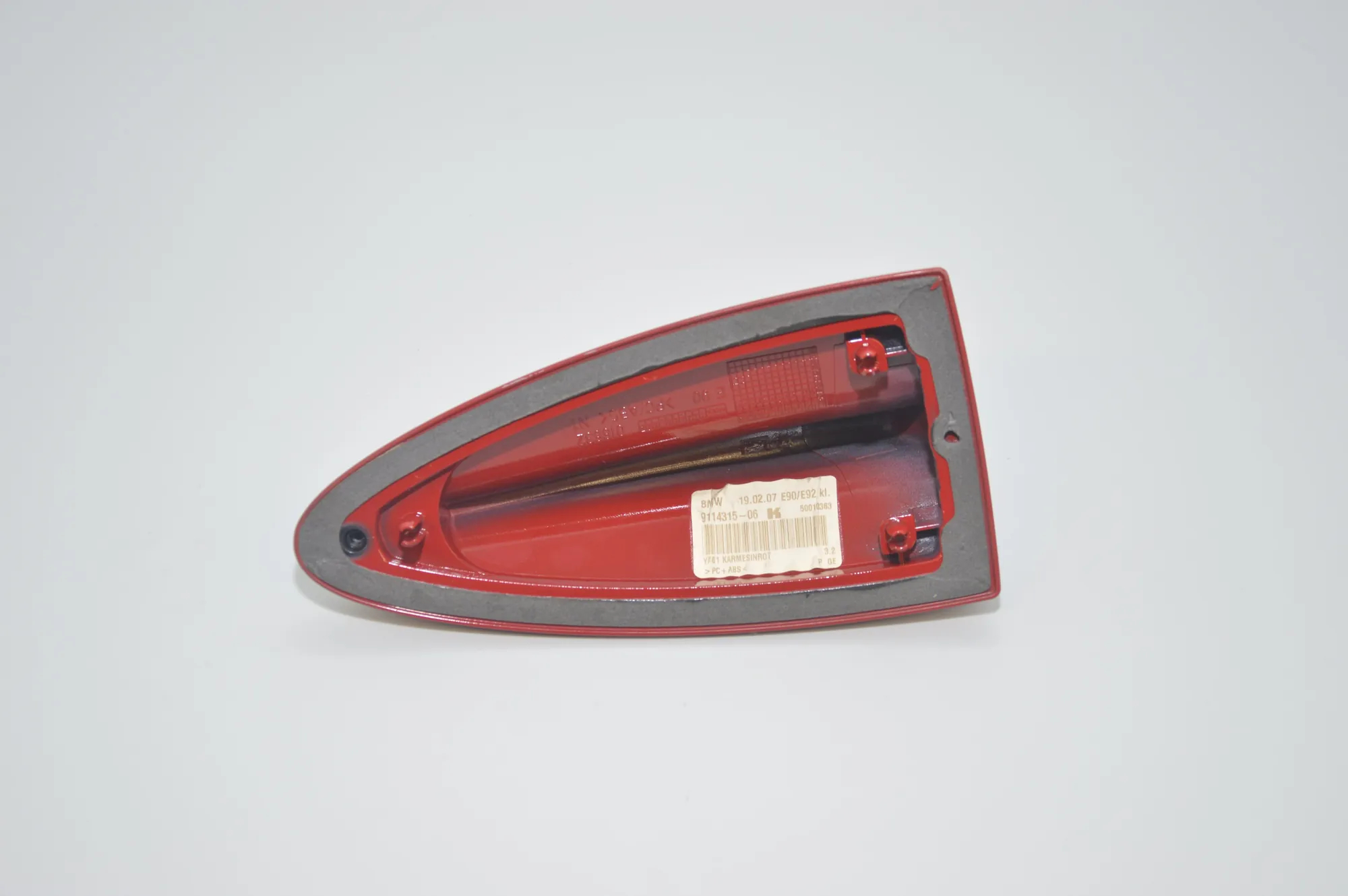 Antenna – OEM 9114315 · BMW 3 Coupe (E92) 320 d 2007