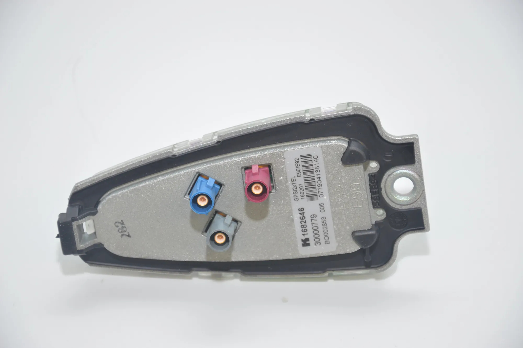 Antenna – OEM 9114315 · BMW 3 Coupe (E92) 320 d 2007 – 10
