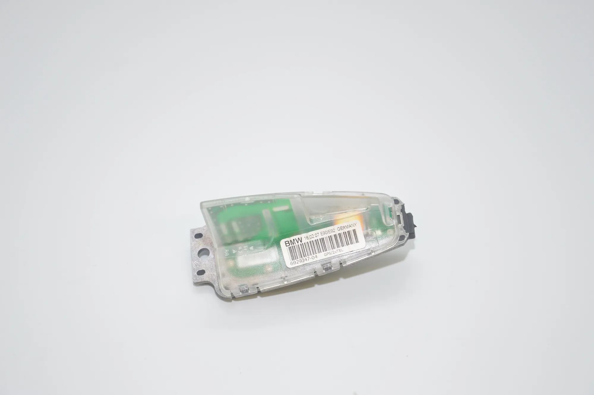 Antenna – OEM 9114315 · BMW 3 Coupe (E92) 320 d 2007 – 8