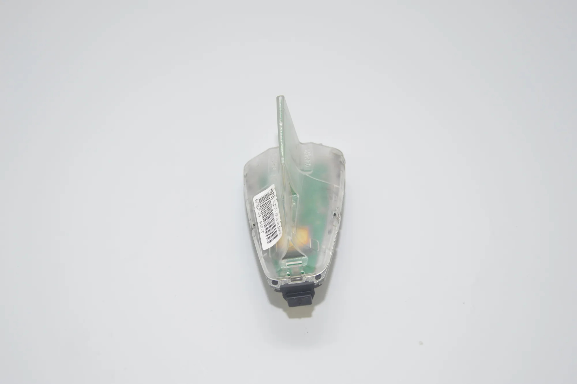 Antenna – OEM 9114315 · BMW 3 Coupe (E92) 320 d 2007 – 3