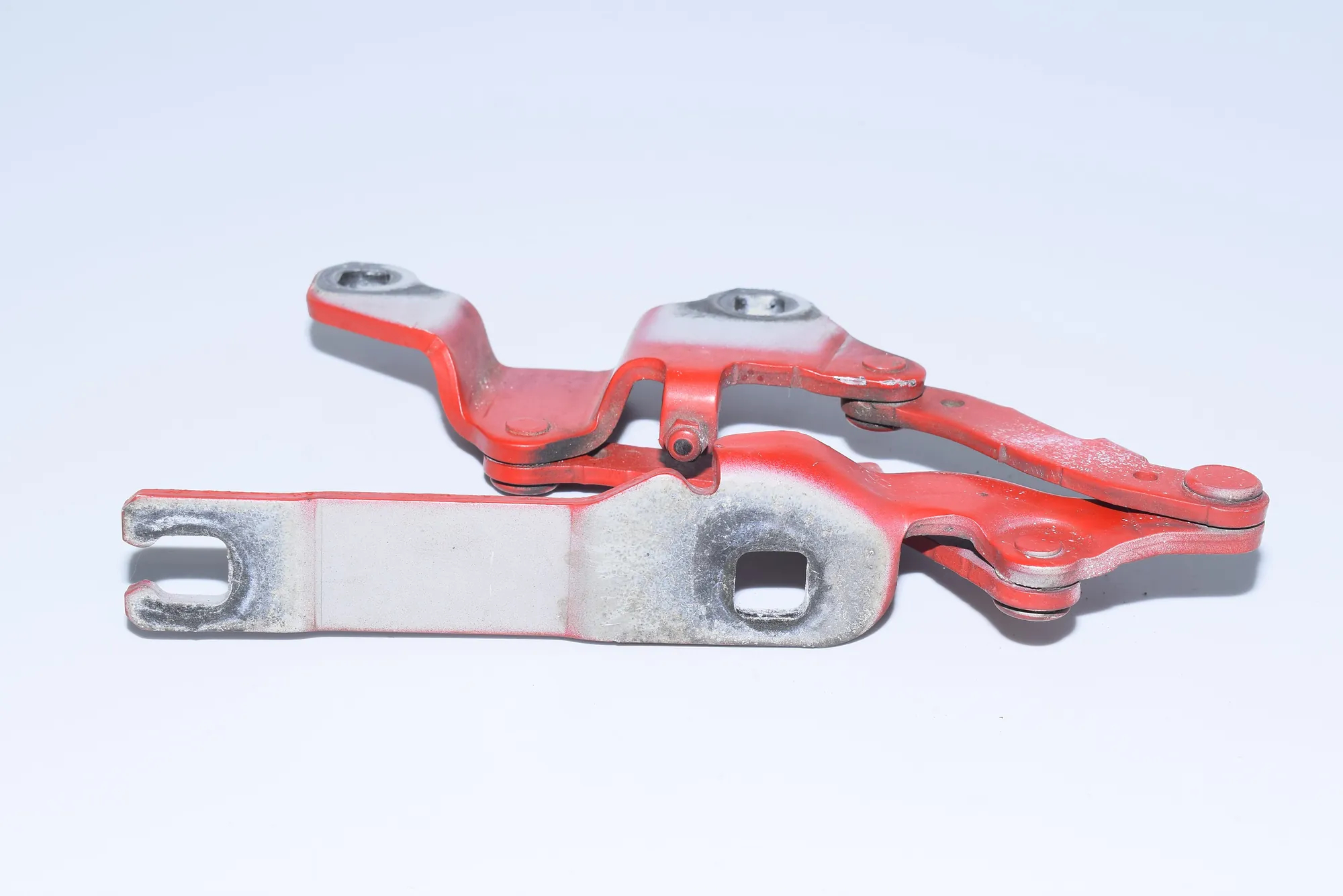 Front Right Bonnet Hinge – OEM 7115264 · BMW 3 Coupe (E92) 320 d 2007