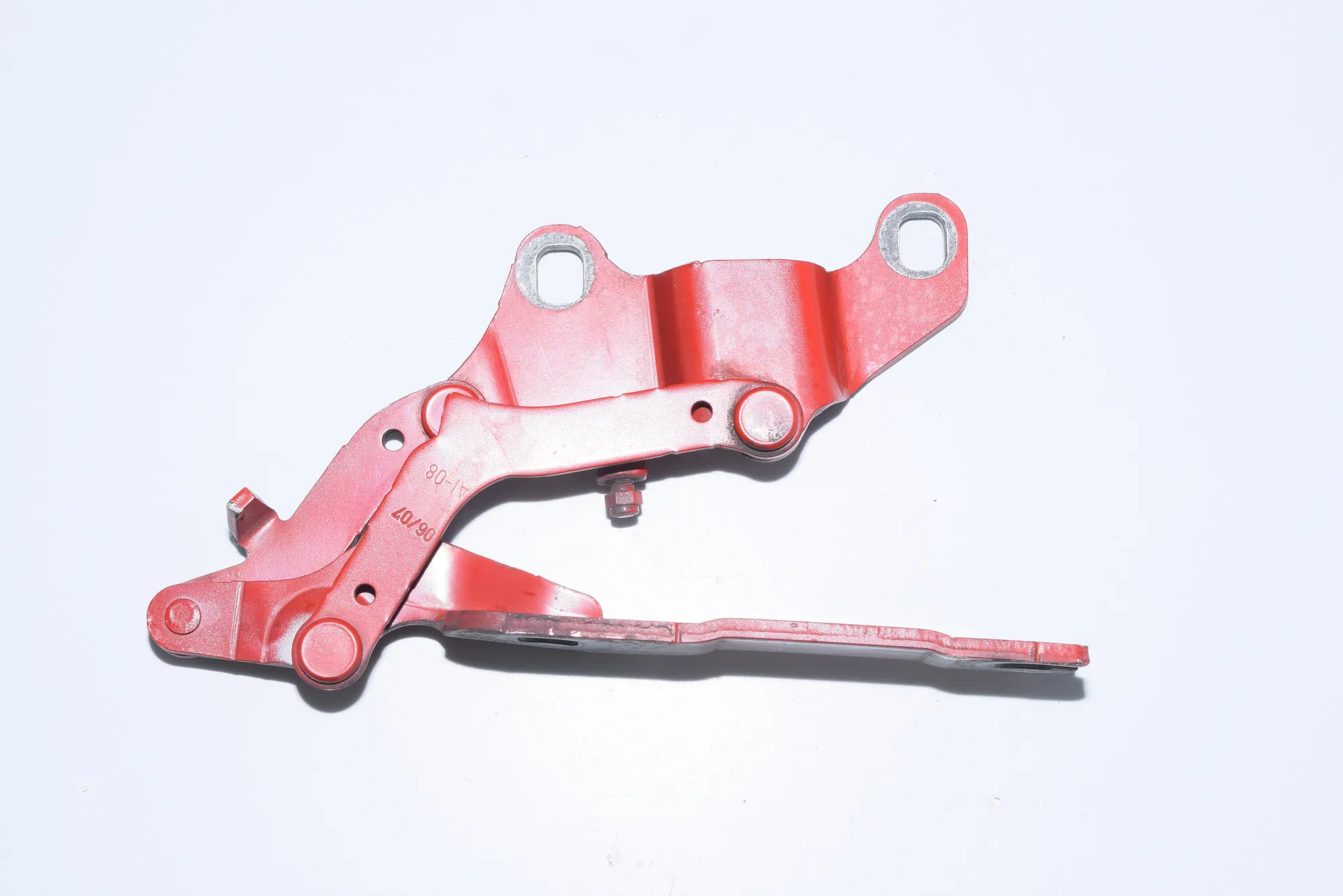 Front Right Bonnet Hinge – OEM 7115264 · BMW 3 Coupe (E92) 320 d 2007 – 3