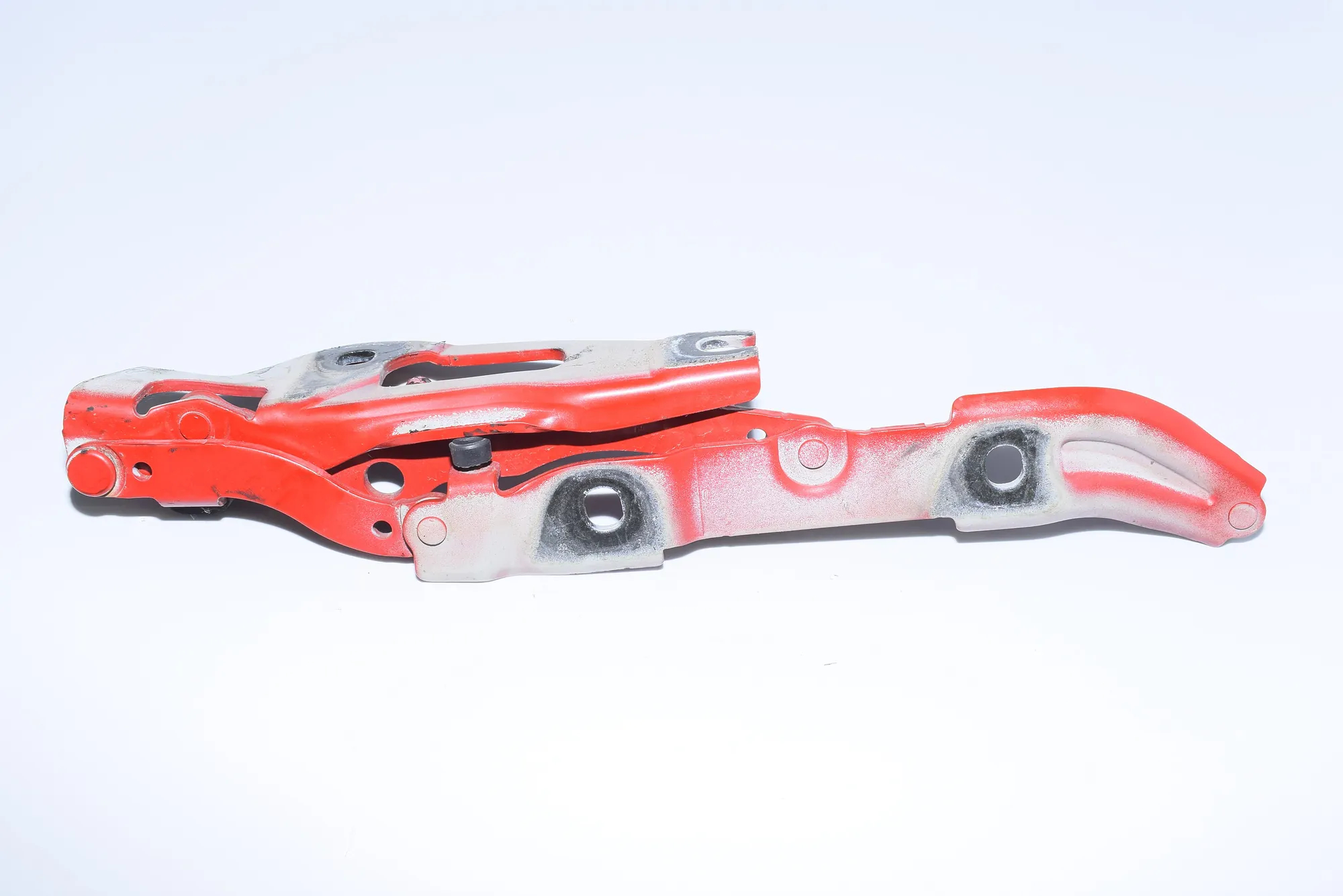 Left Side Bootlid Hinge – OEM 7060627 · BMW 3 Coupe (E92) 320 d 2007