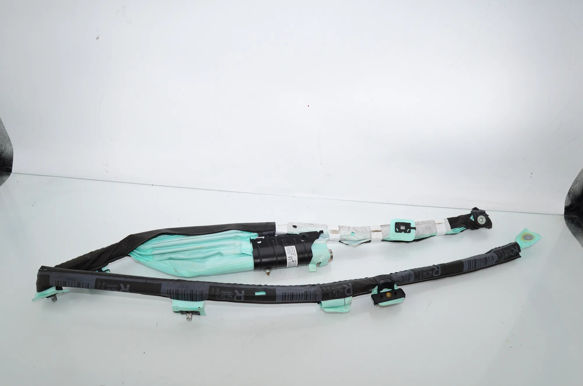 Right Side Roof Safety Curtain SRS – OEM 7406506 · BMW i3 (I01) BMW i3 (I01) Electric 2015 – 3