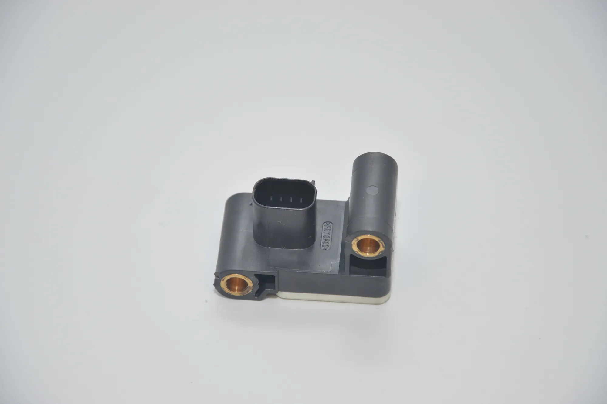 Front Left Impact Sensor – OEM 6956485 · BMW 3 Coupe (E92) 320 d 2007 – 2