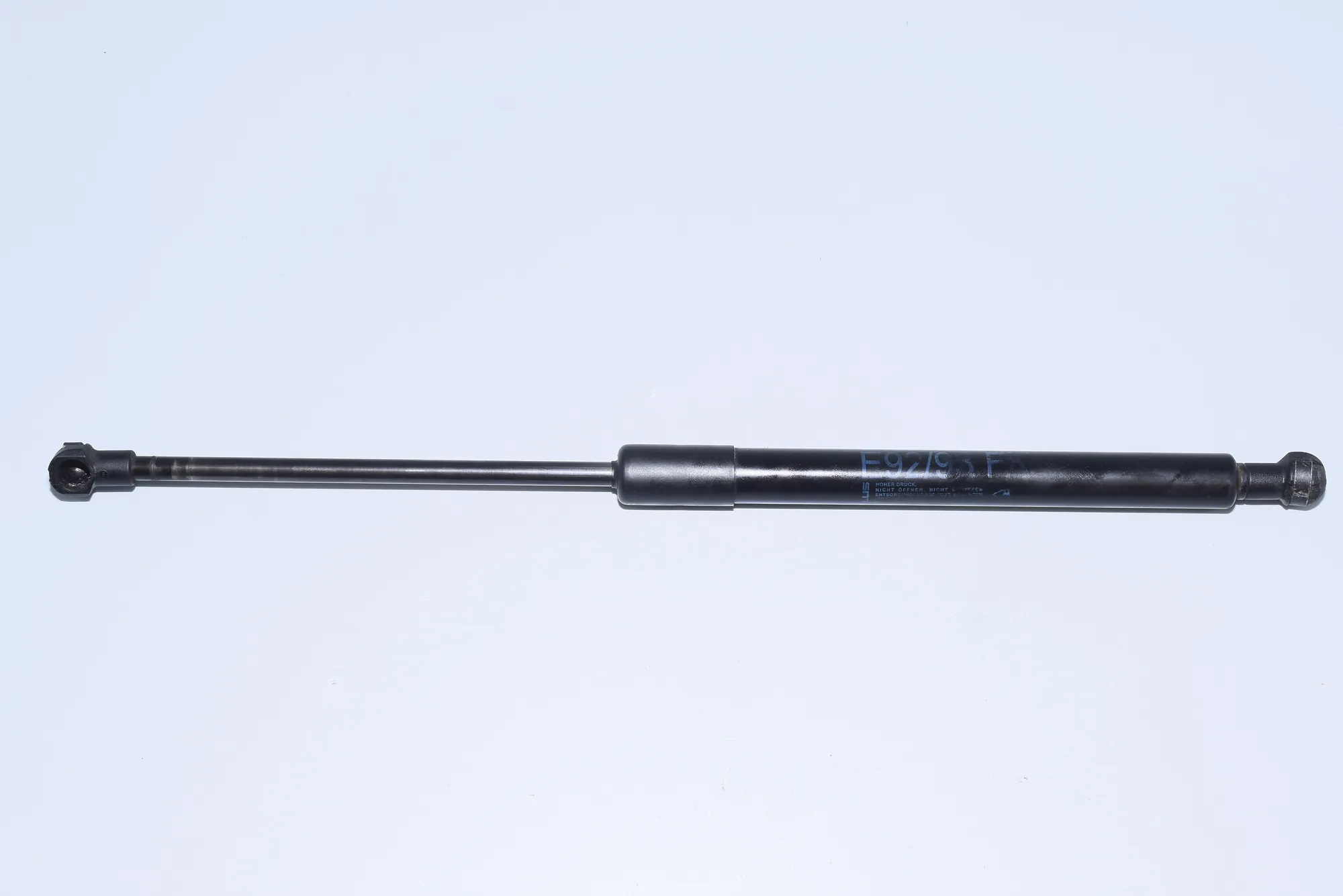 Front Left Bonnet Strut – OEM 7129190 · BMW 3 Coupe (E92) 320 d 2007