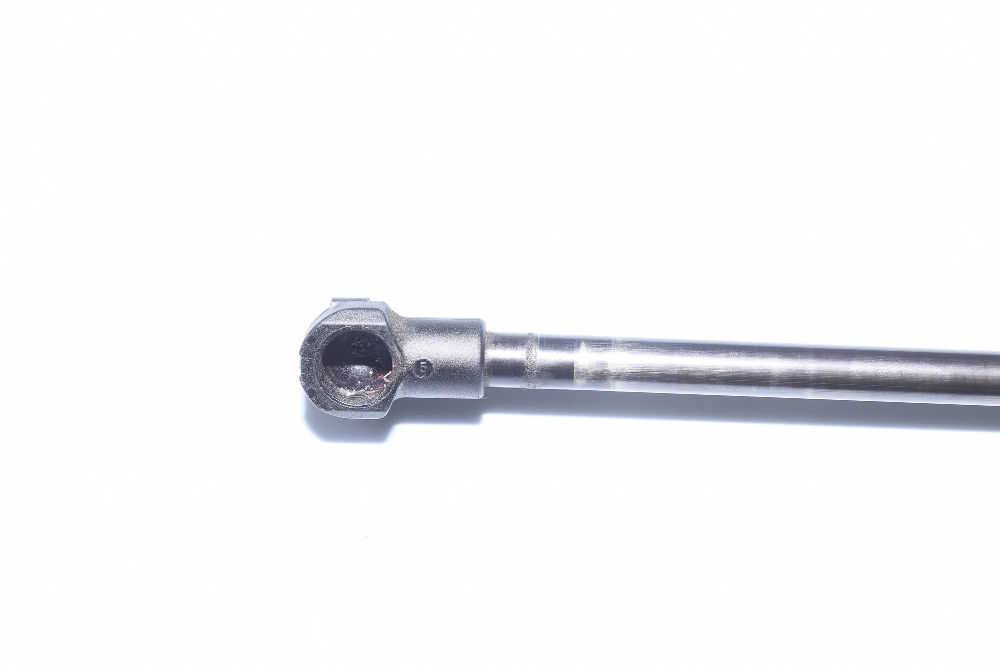 Front Left Bonnet Strut – OEM 7129190 · BMW 3 Coupe (E92) 320 d 2007 – 4