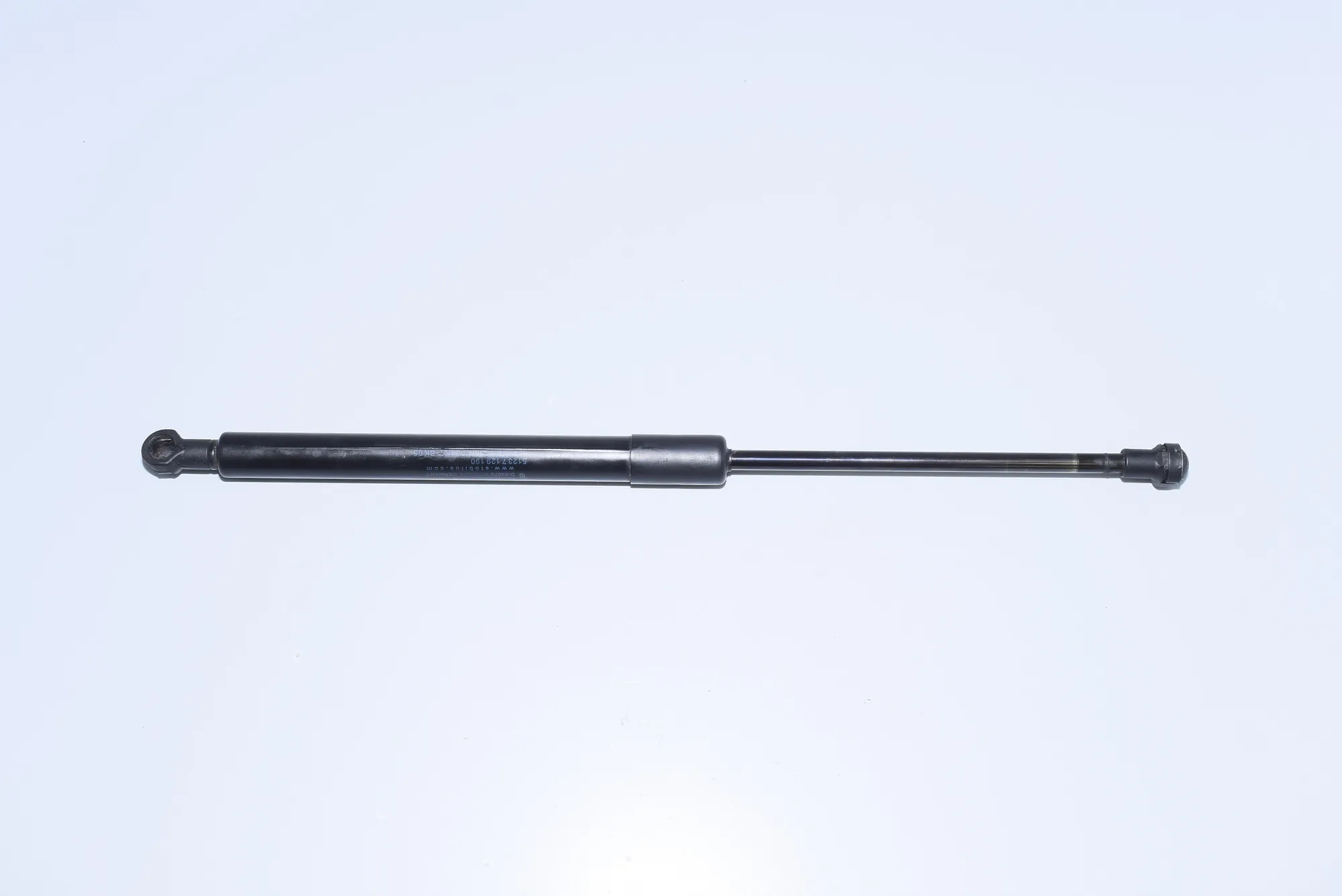 Front Left Bonnet Strut – OEM 7129190 · BMW 3 Coupe (E92) 320 d 2007 – 2