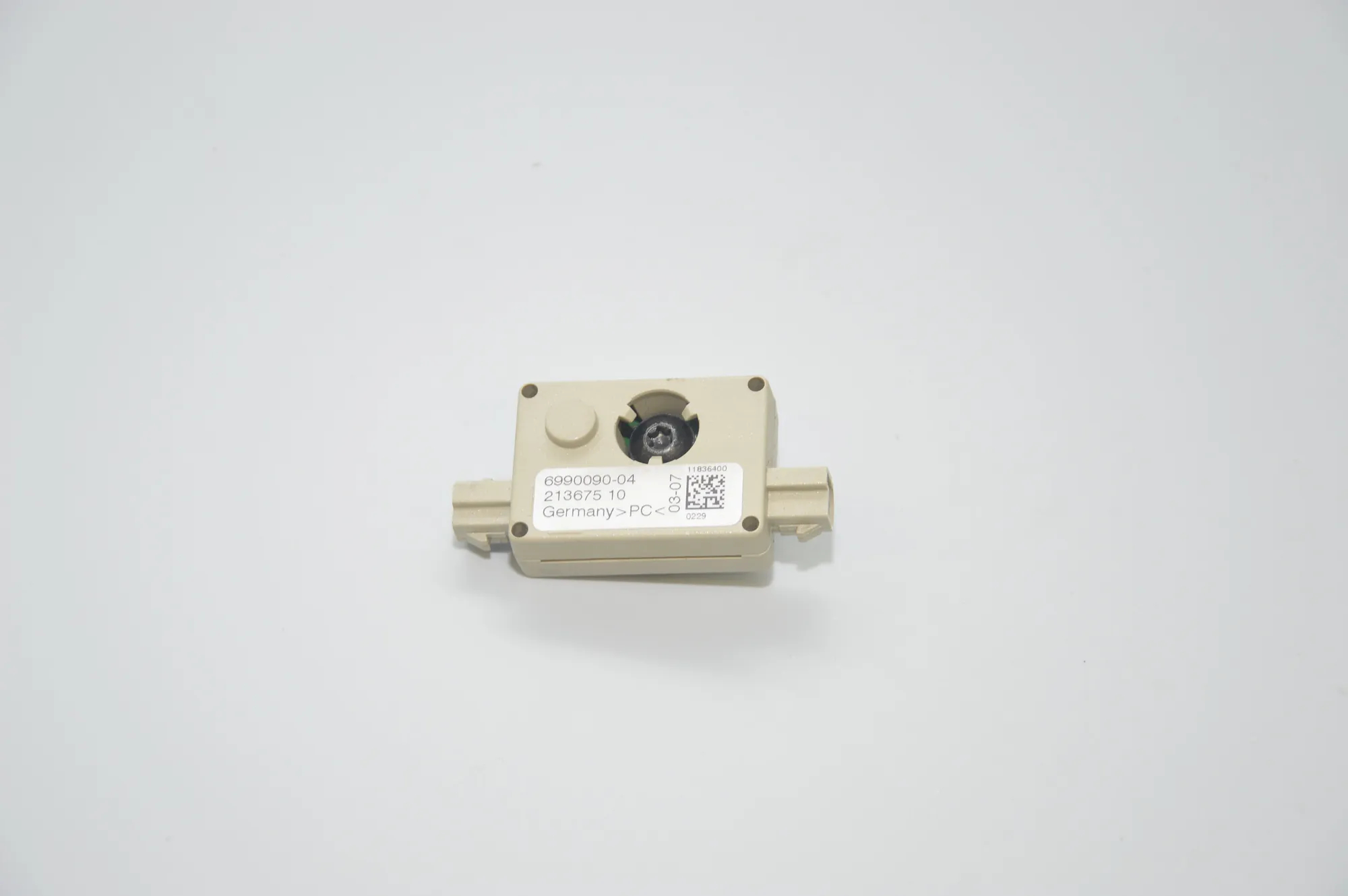 Antenna – OEM 6990090 · BMW 3 Coupe (E92) 320 d 2007 – 2