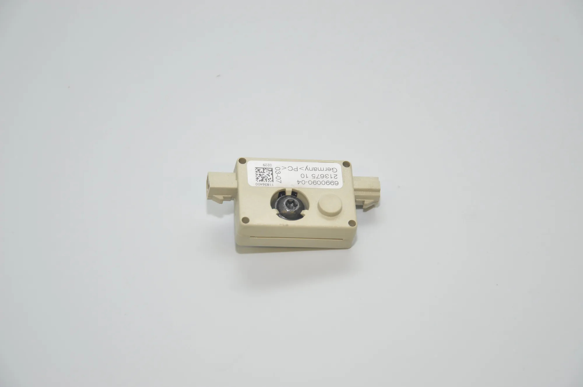 Antenna – OEM 6990090 · BMW 3 Coupe (E92) 320 d 2007 – 3