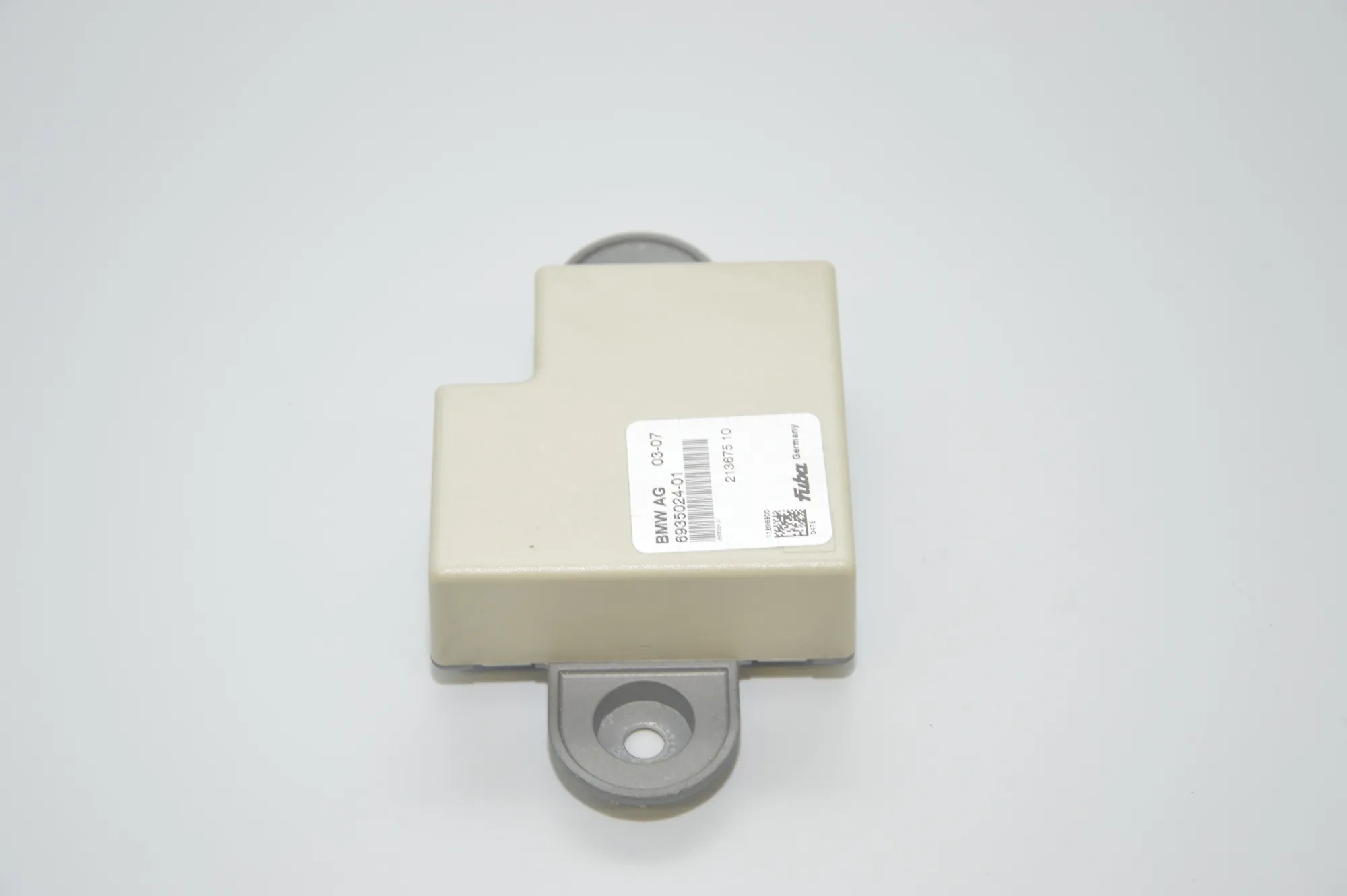 Antenna – OEM 6935024 · BMW 3 Coupe (E92) 320 d 2007