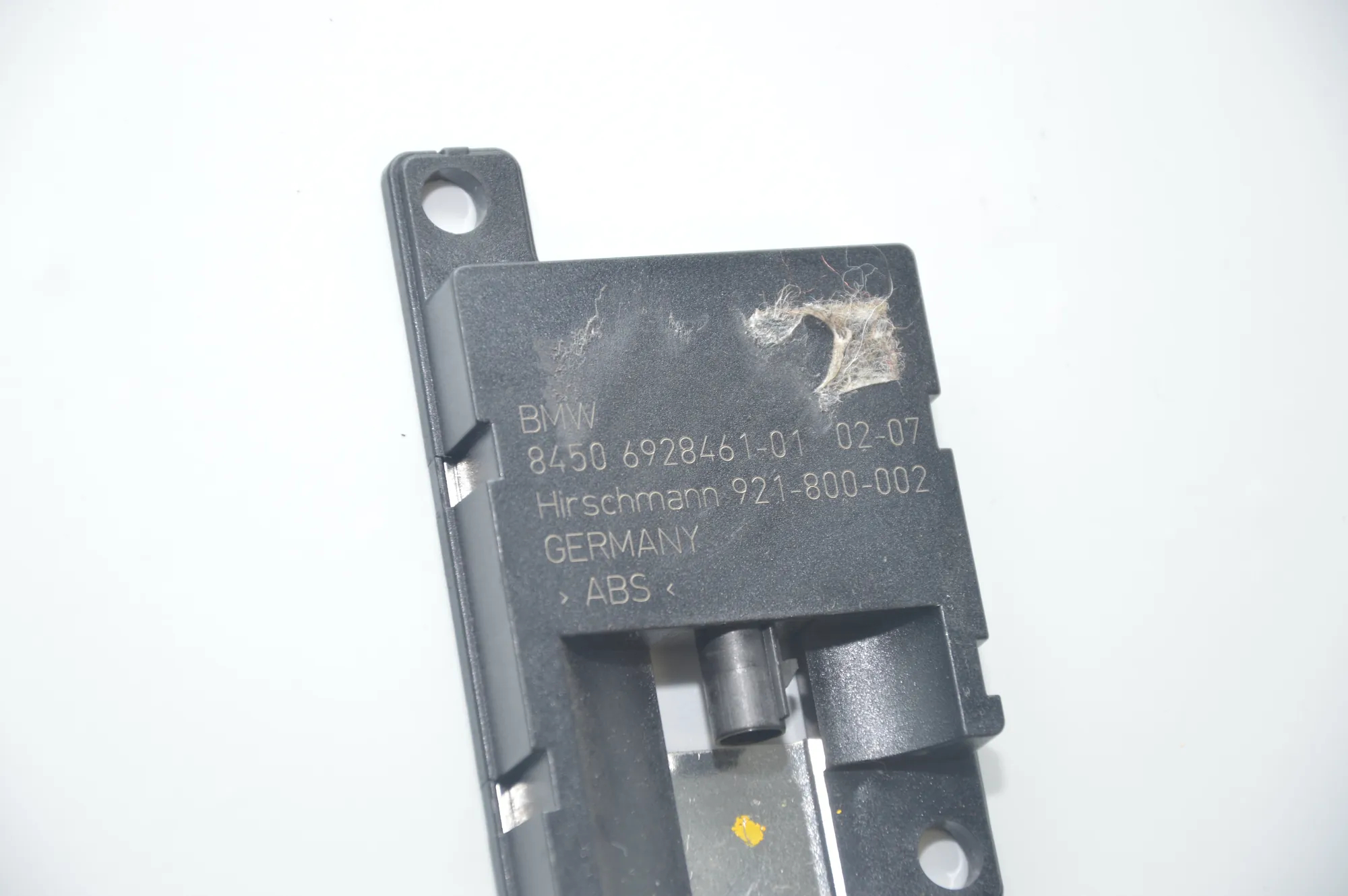 Antenna – OEM 6928461 · BMW 3 Coupe (E92) 320 d 2007 – 5
