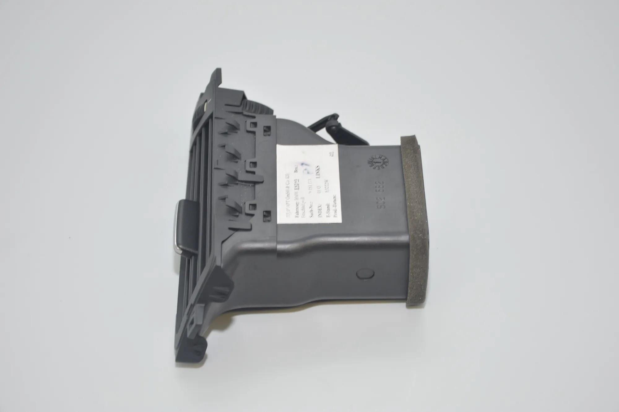 Dashboard Air Vents – OEM 9151171 · BMW 3 Coupe (E92) 320 d 2007 – 2