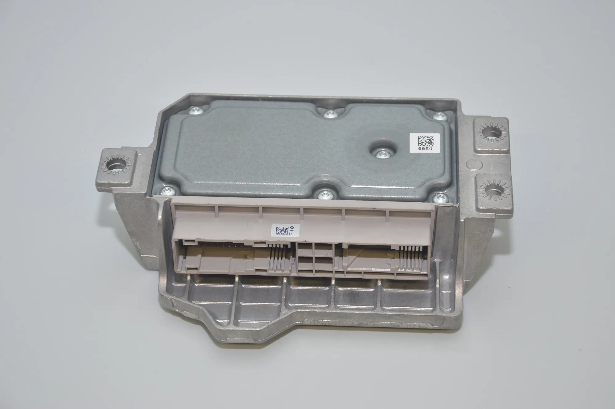 SRS Control Unit – OEM 9134280 · BMW 3 Coupe (E92) 320 d 2007 – 5