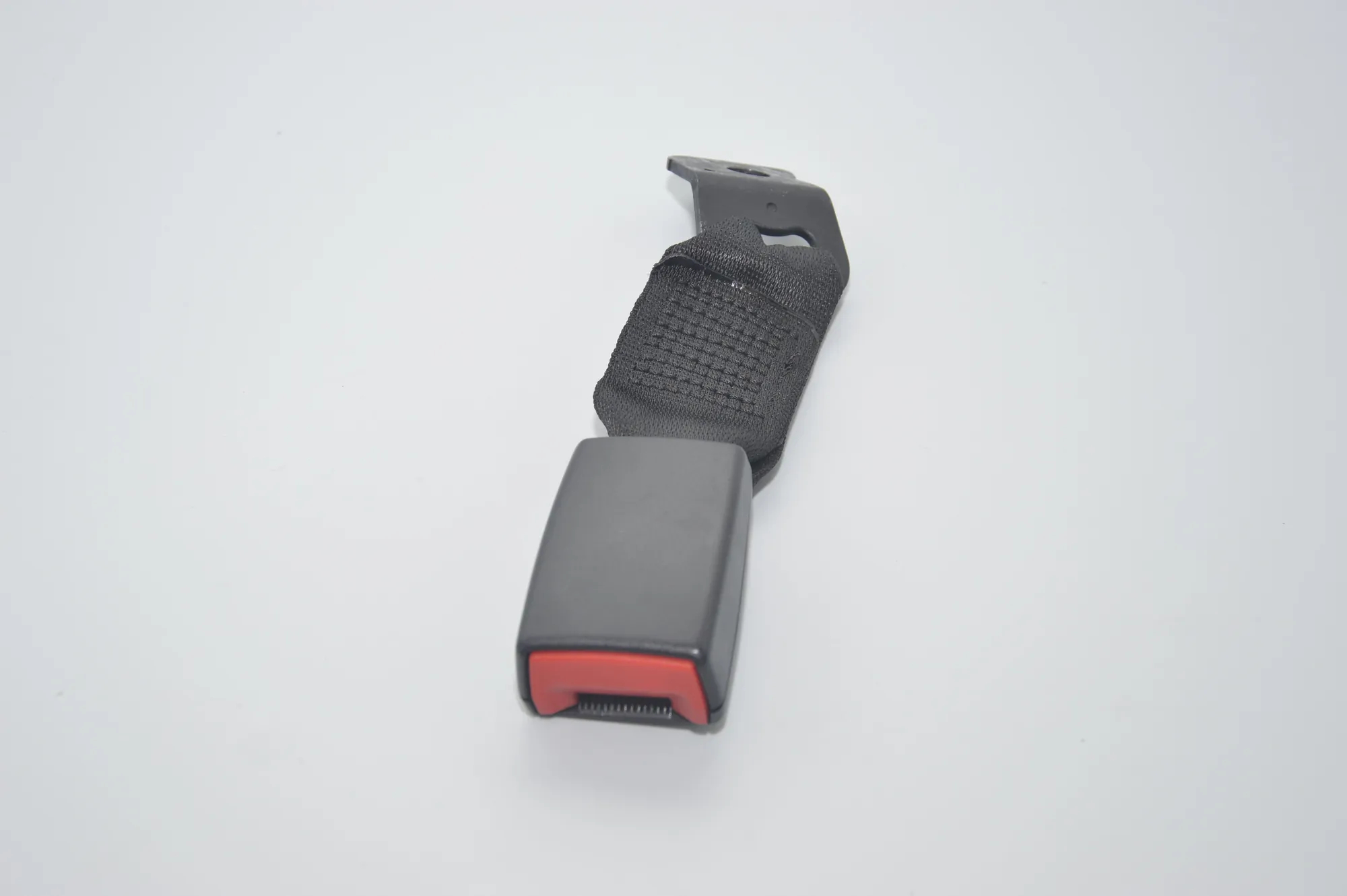 Rear Right Seat Buckle – OEM 9117261 · BMW 3 Coupe (E92) 320 d 2007 – 4