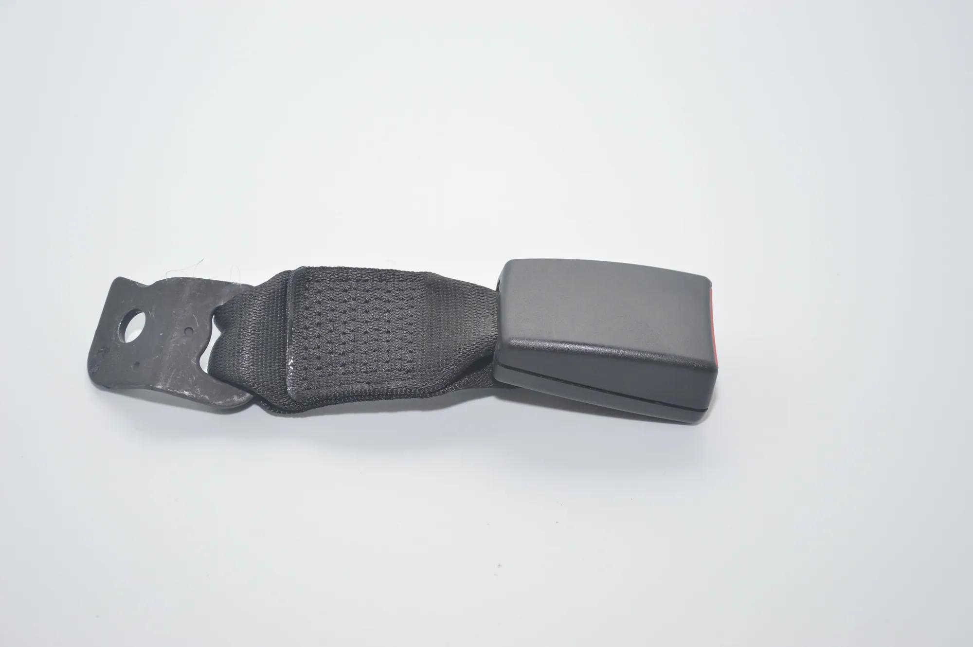 Rear Left Seat Buckle – OEM 9117261 · BMW 3 Coupe (E92) 320 d 2007 – 4