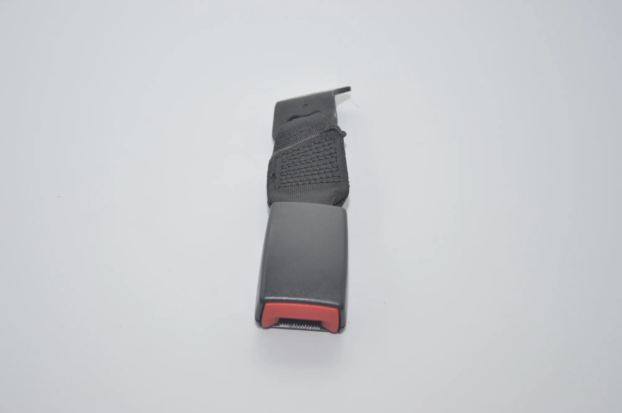Rear Left Seat Buckle – OEM 9117261 · BMW 3 Coupe (E92) 320 d 2007
