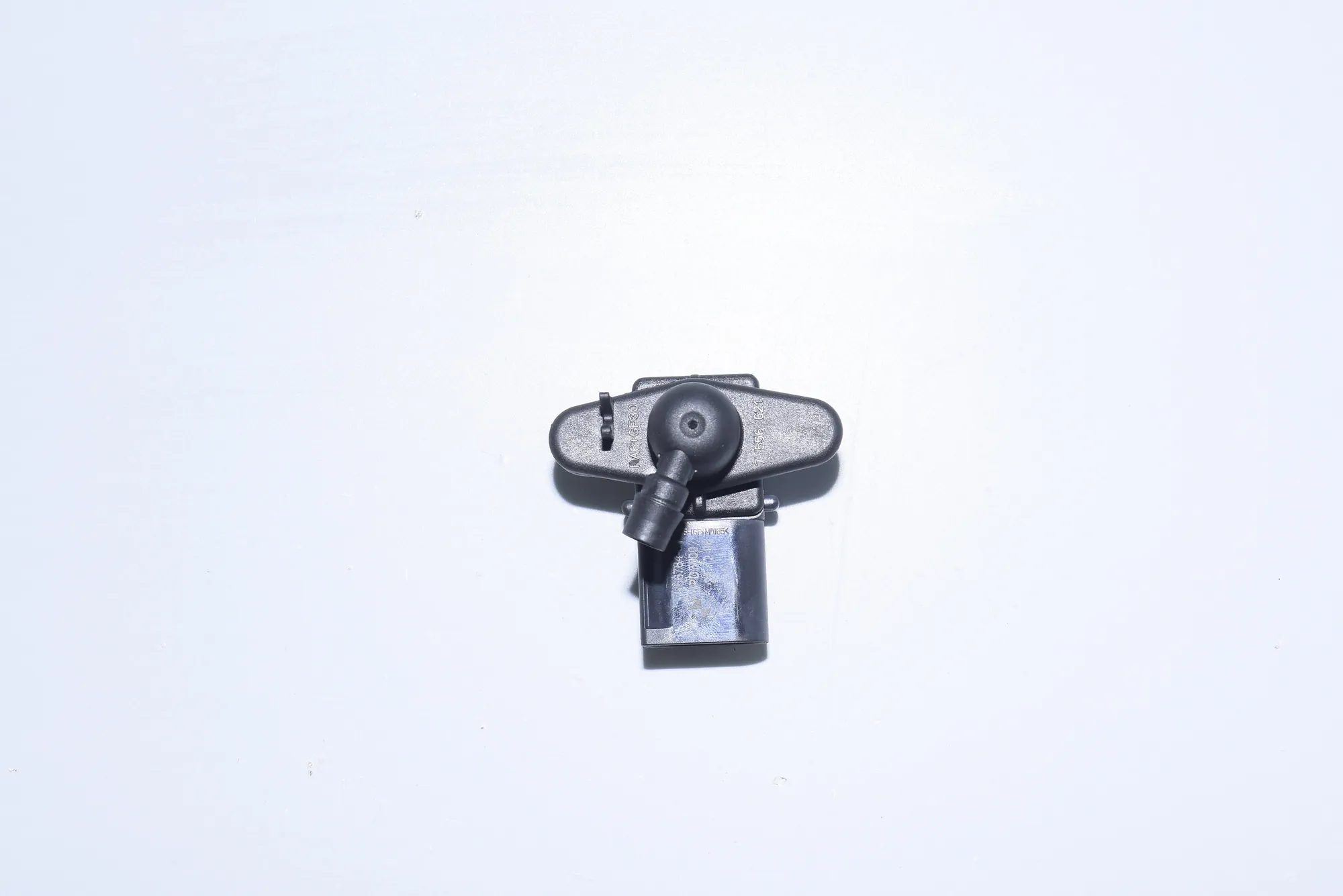 MAP Sensor – OEM 7566784 · BMW 3 Coupe (E92) 320 d 2007 – 3