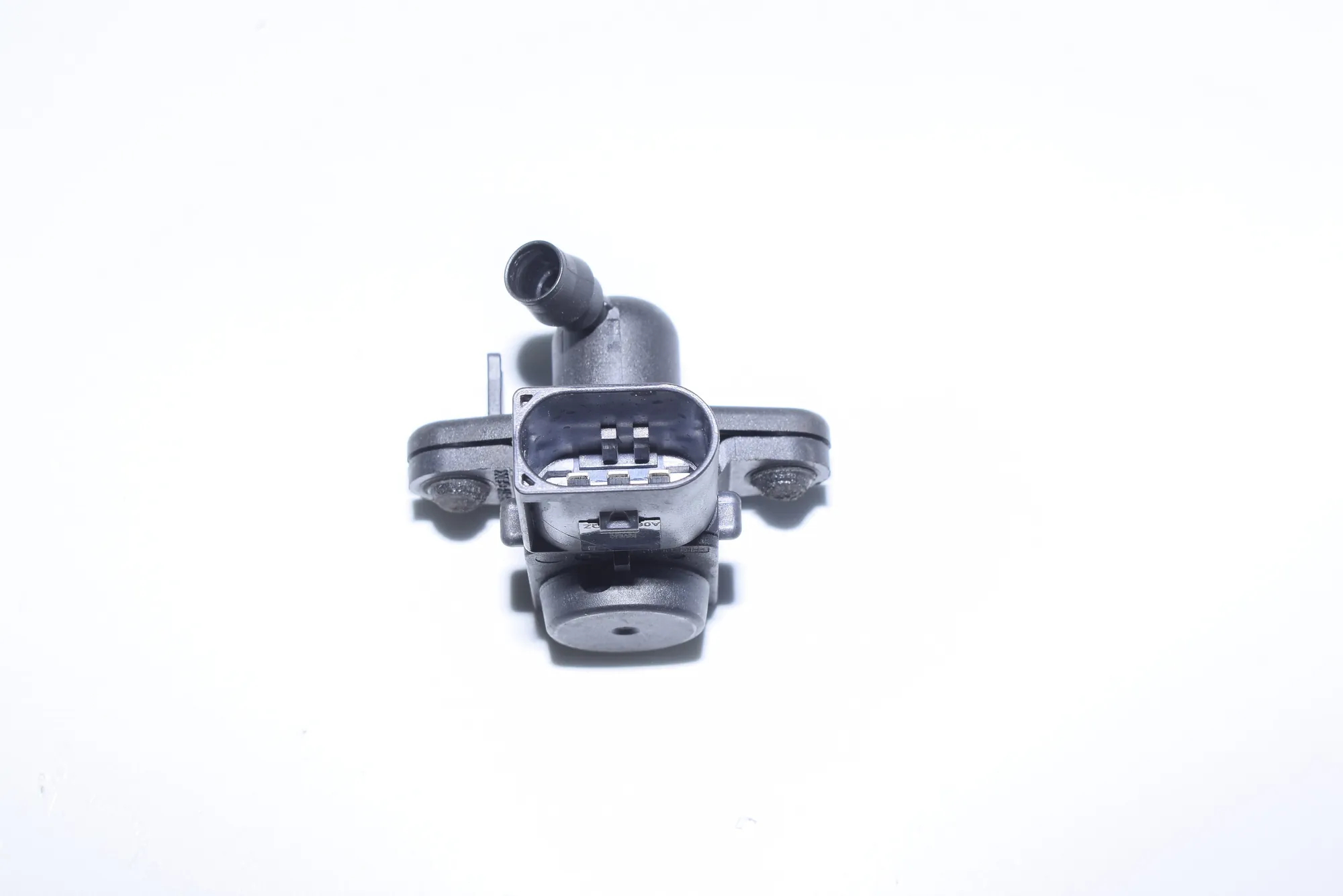 MAP Sensor – OEM 7566784 · BMW 3 Coupe (E92) 320 d 2007
