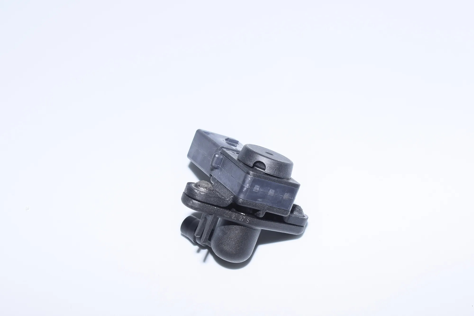 MAP Sensor – OEM 7566784 · BMW 3 Coupe (E92) 320 d 2007 – 4