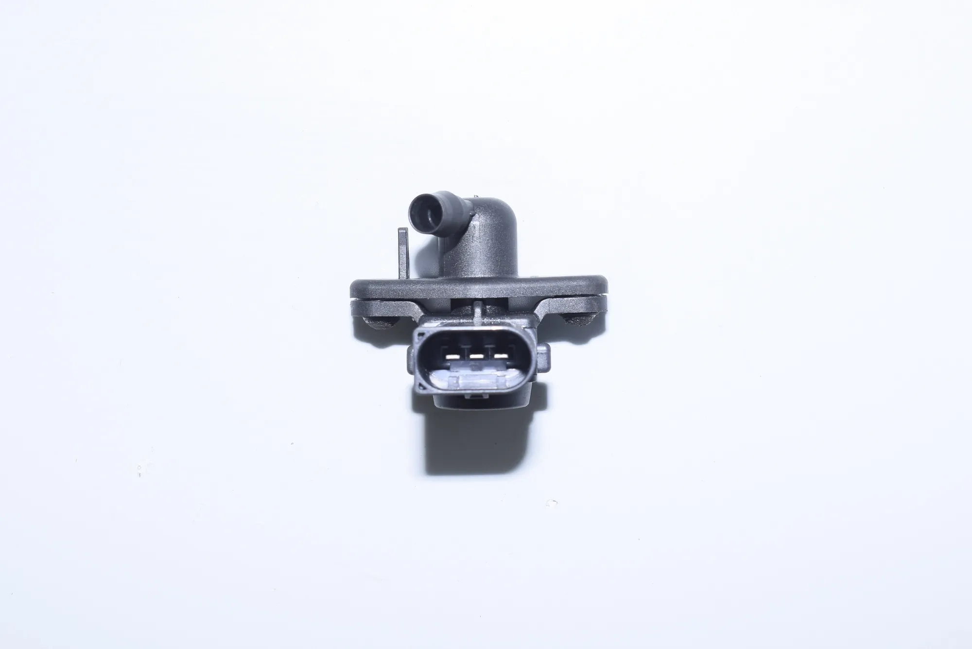 MAP Sensor – OEM 7566784 · BMW 3 Coupe (E92) 320 d 2007 – 2