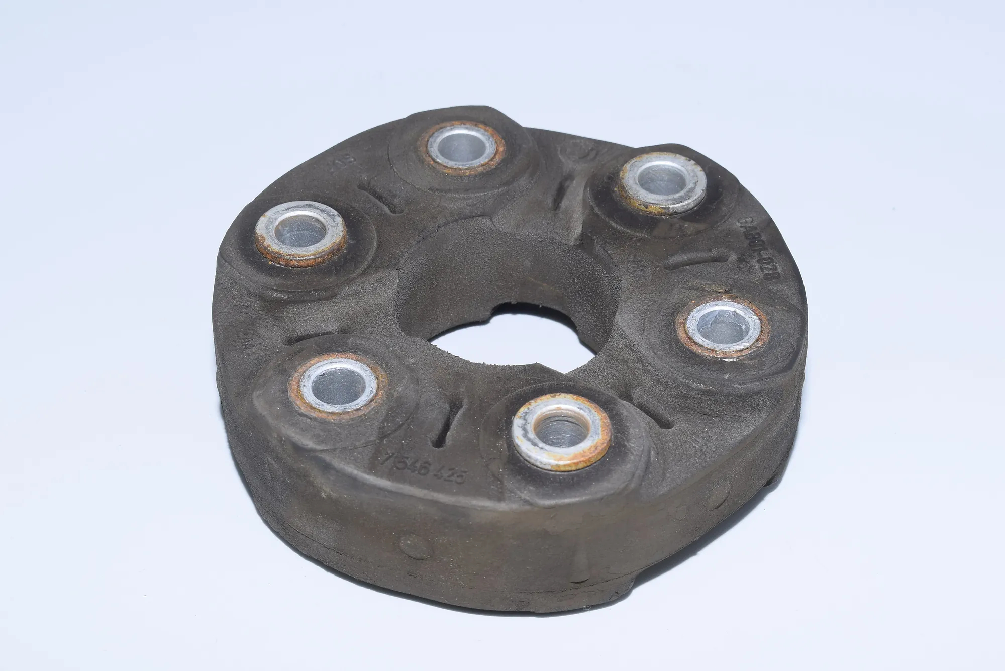 Other Body Parts – OEM 7546425 · BMW 3 Coupe (E92) 320 d 2007 – 2