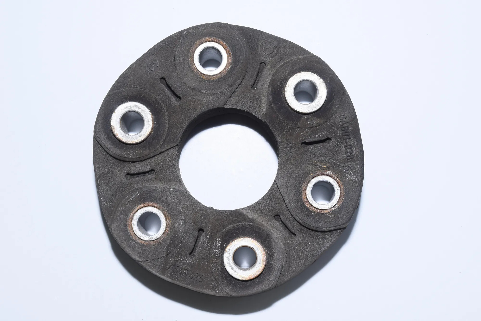 Other Body Parts – OEM 7546425 · BMW 3 Coupe (E92) 320 d 2007
