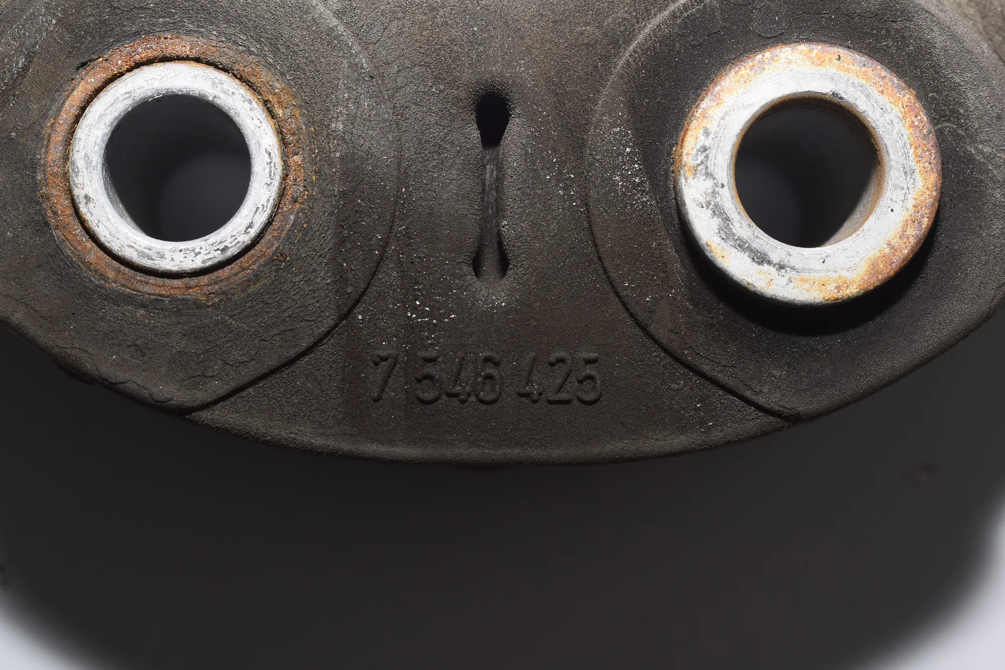 Other Body Parts – OEM 7546425 · BMW 3 Coupe (E92) 320 d 2007 – 5