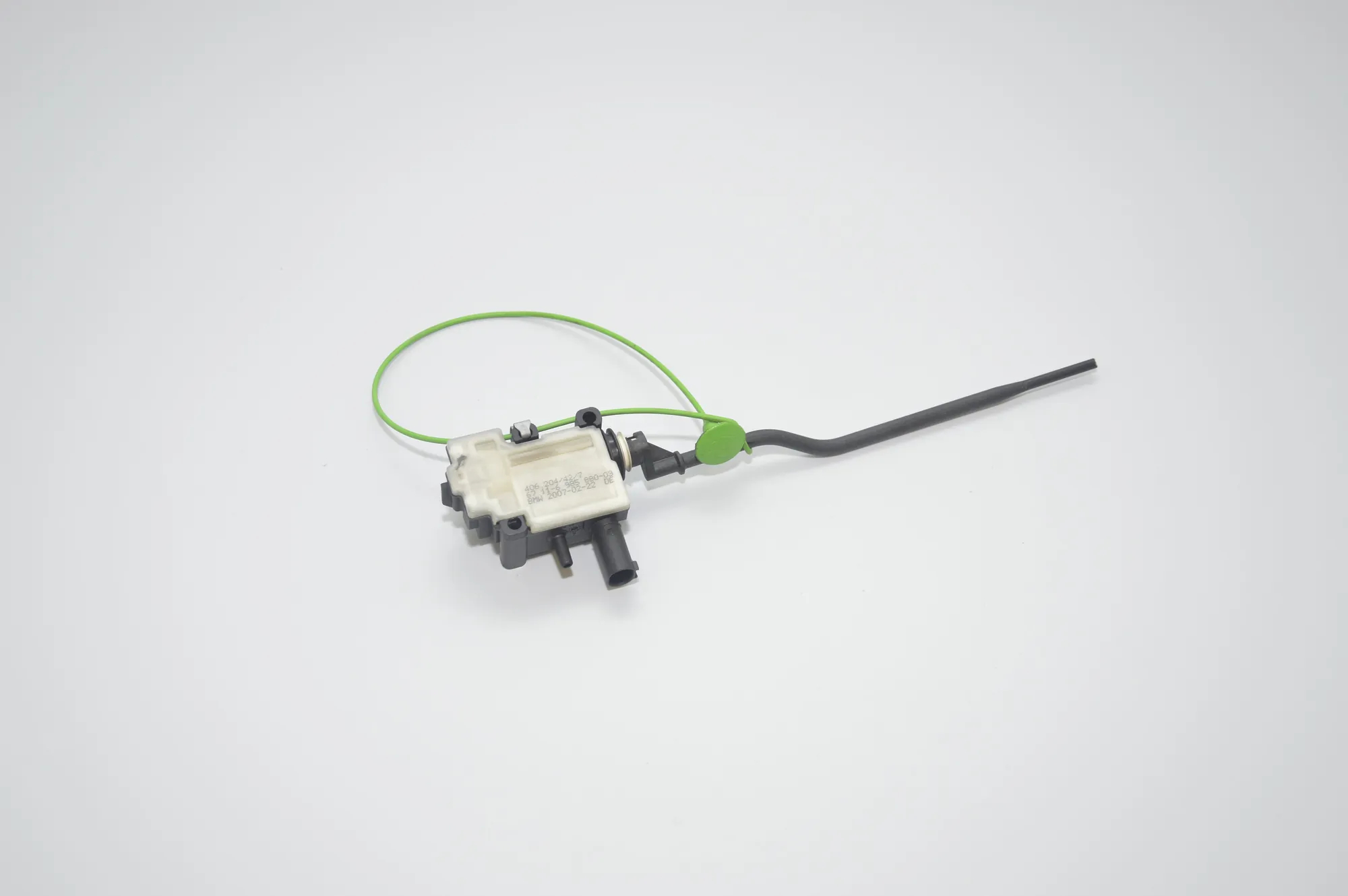 Other Control Units – OEM 6985880 · BMW 3 Coupe (E92) 320 d 2007 – 4