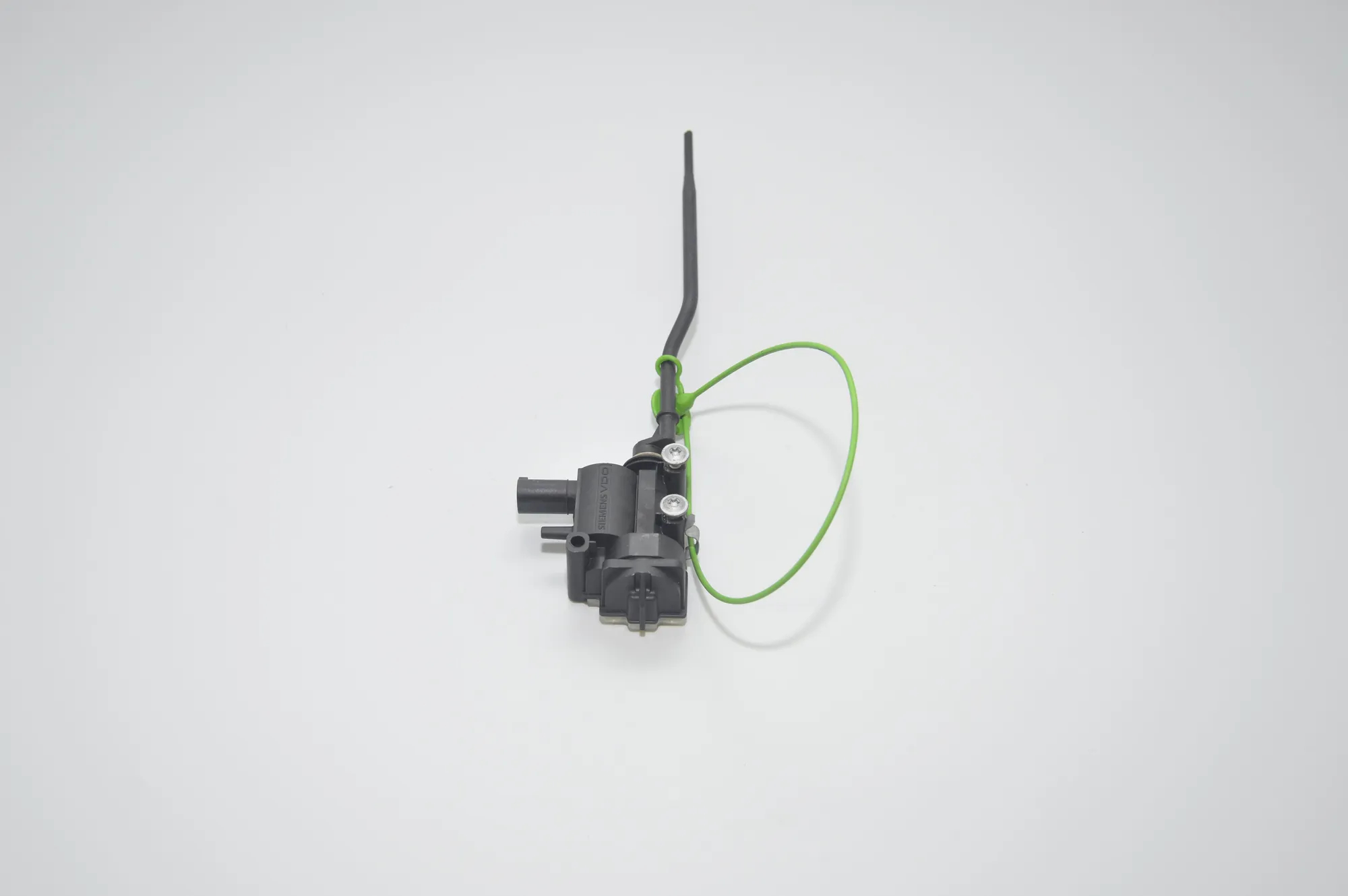 Other Control Units – OEM 6985880 · BMW 3 Coupe (E92) 320 d 2007 – 2