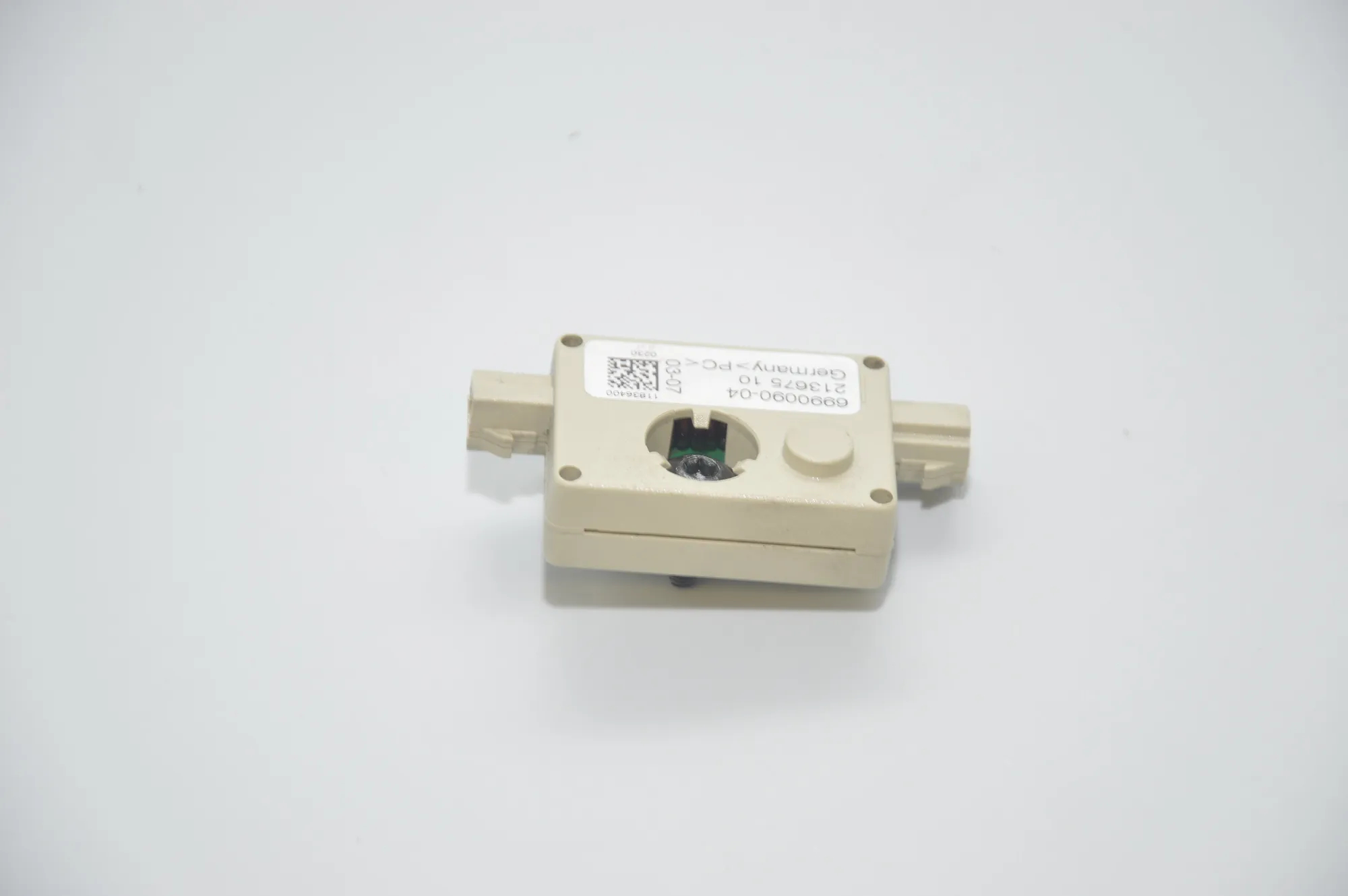 Antenna – OEM 6990090 · BMW 3 Coupe (E92) 320 d 2007 – 2