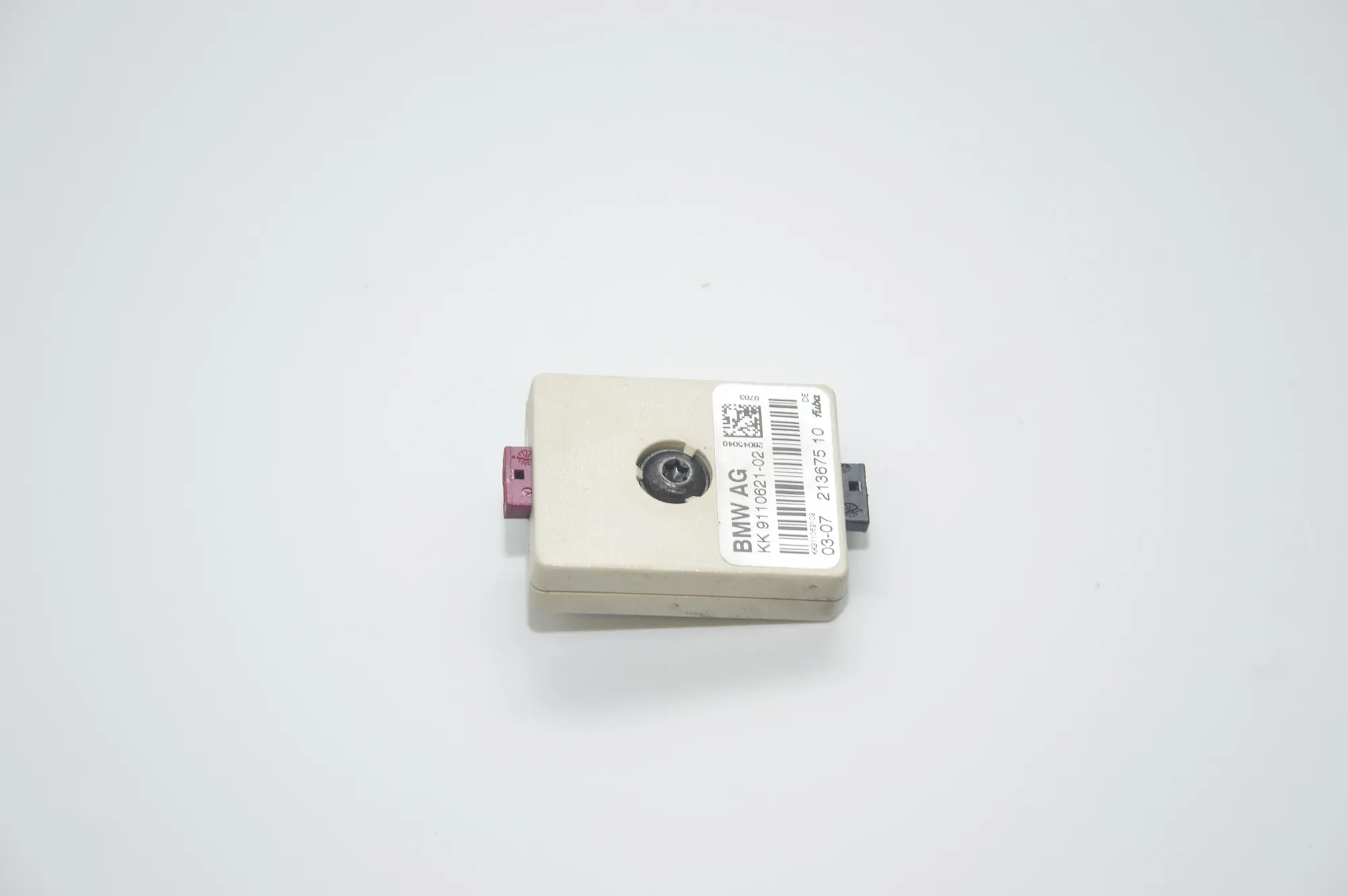 Antenna – OEM 9110621 · BMW 3 Coupe (E92) 320 d 2007