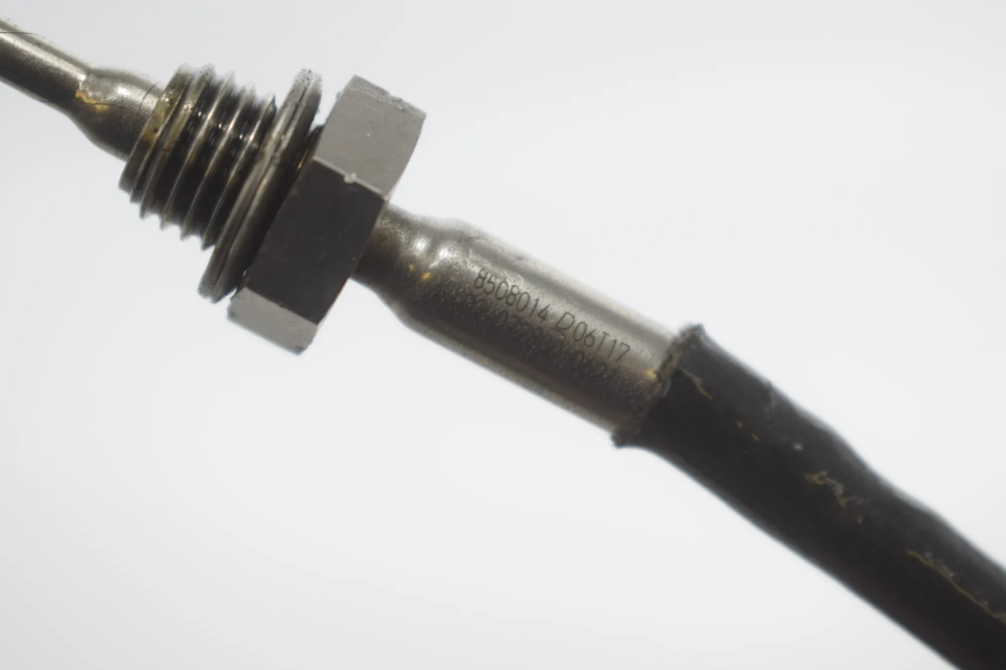 Temperature Sensor – OEM 8508014 · BMW 7 (G11, G12) 750 d, Ld xDrive 2016 – 4