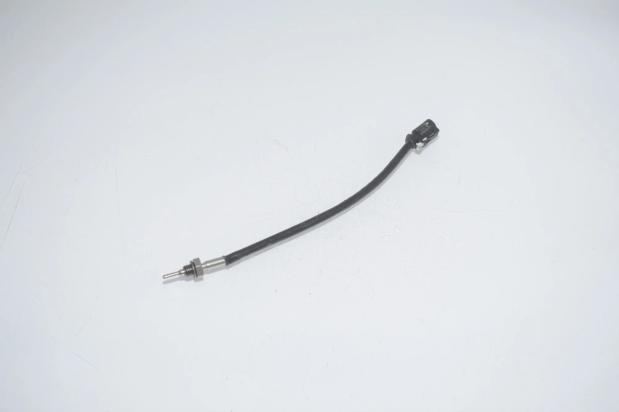 Temperature Sensor – OEM 8508014 · BMW 7 (G11, G12) 750 d, Ld xDrive 2016