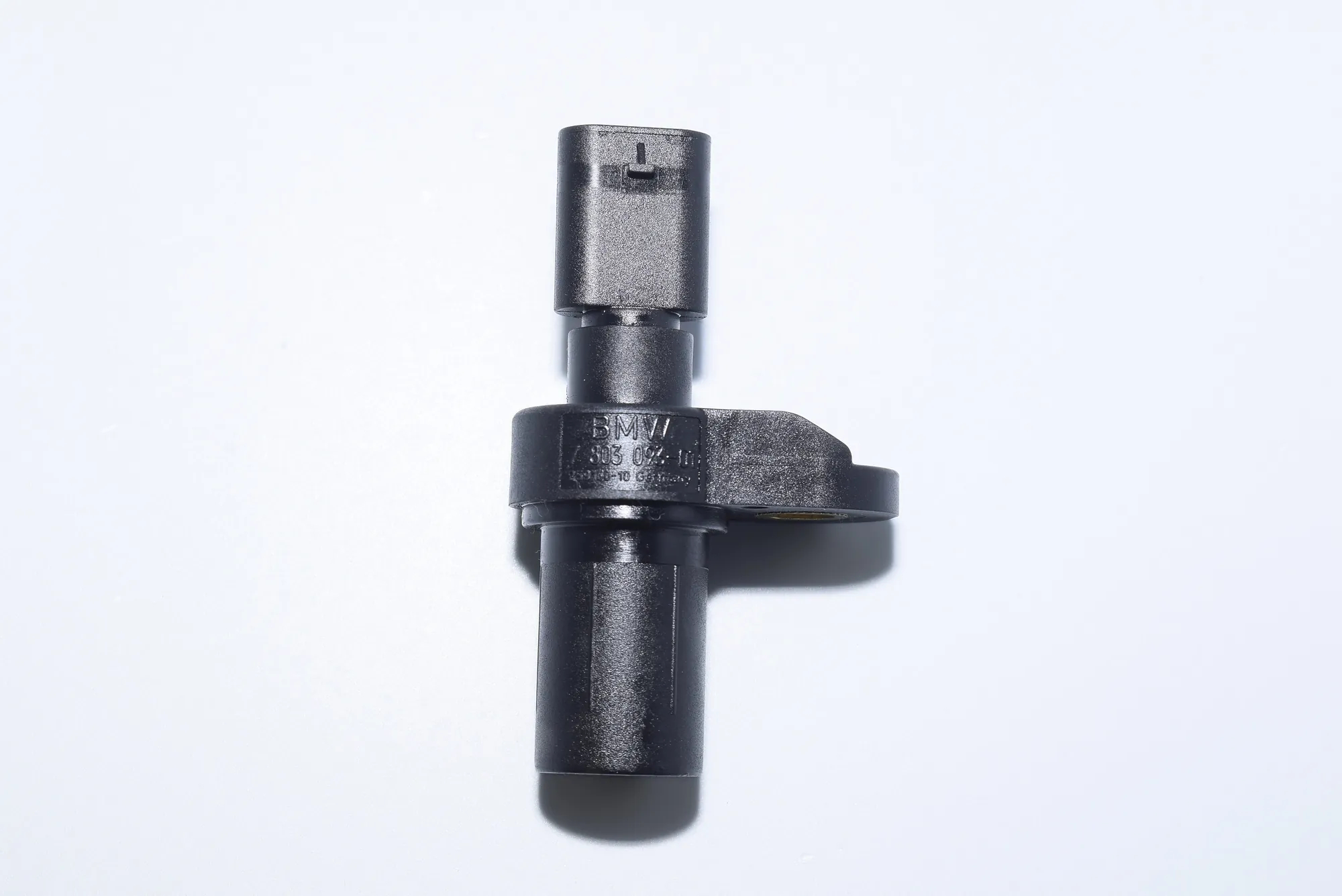 Camshaft Position Sensor – OEM 7803093 · BMW 3 Coupe (E92) 320 d 2007 – 2