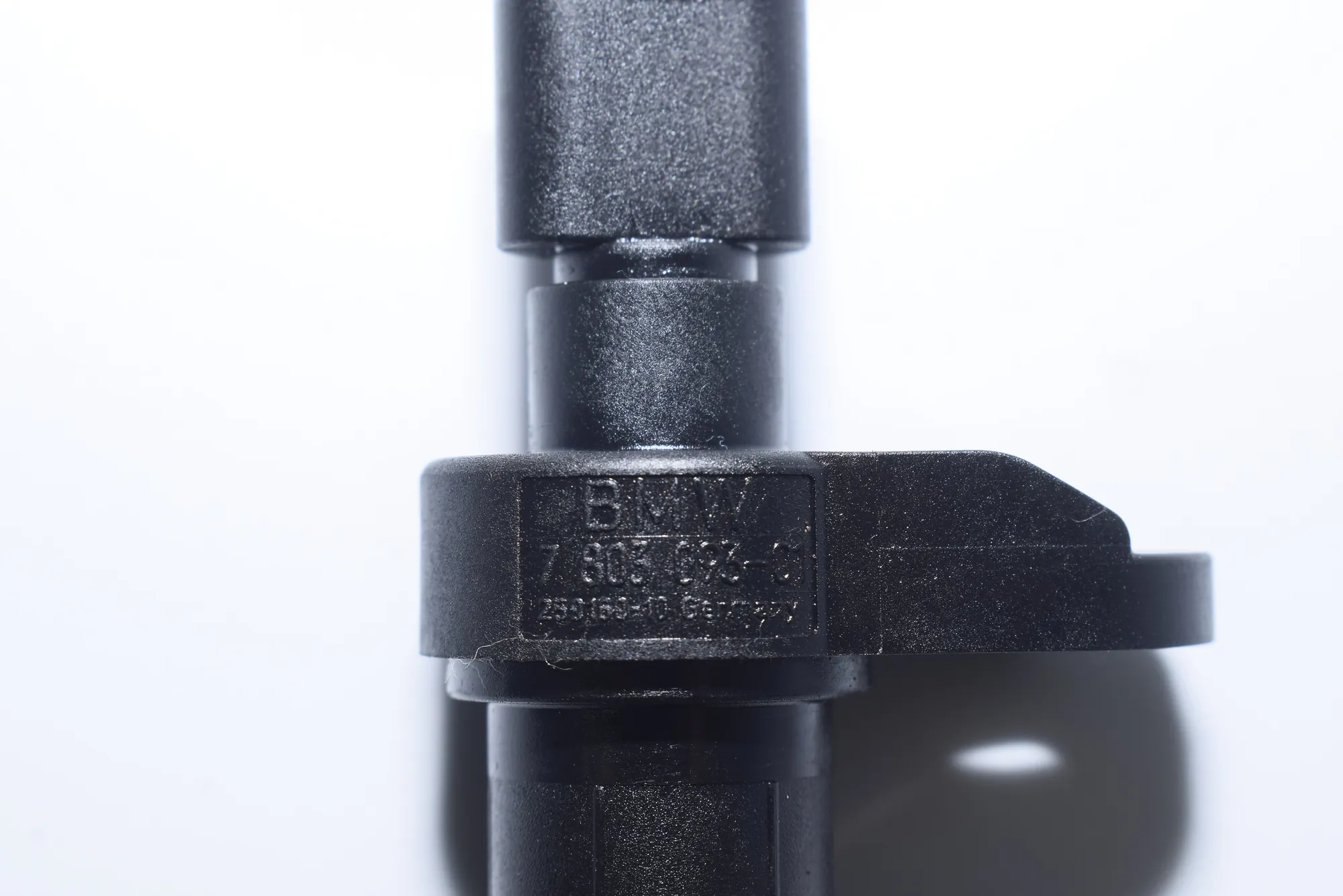 Camshaft Position Sensor – OEM 7803093 · BMW 3 Coupe (E92) 320 d 2007 – 5