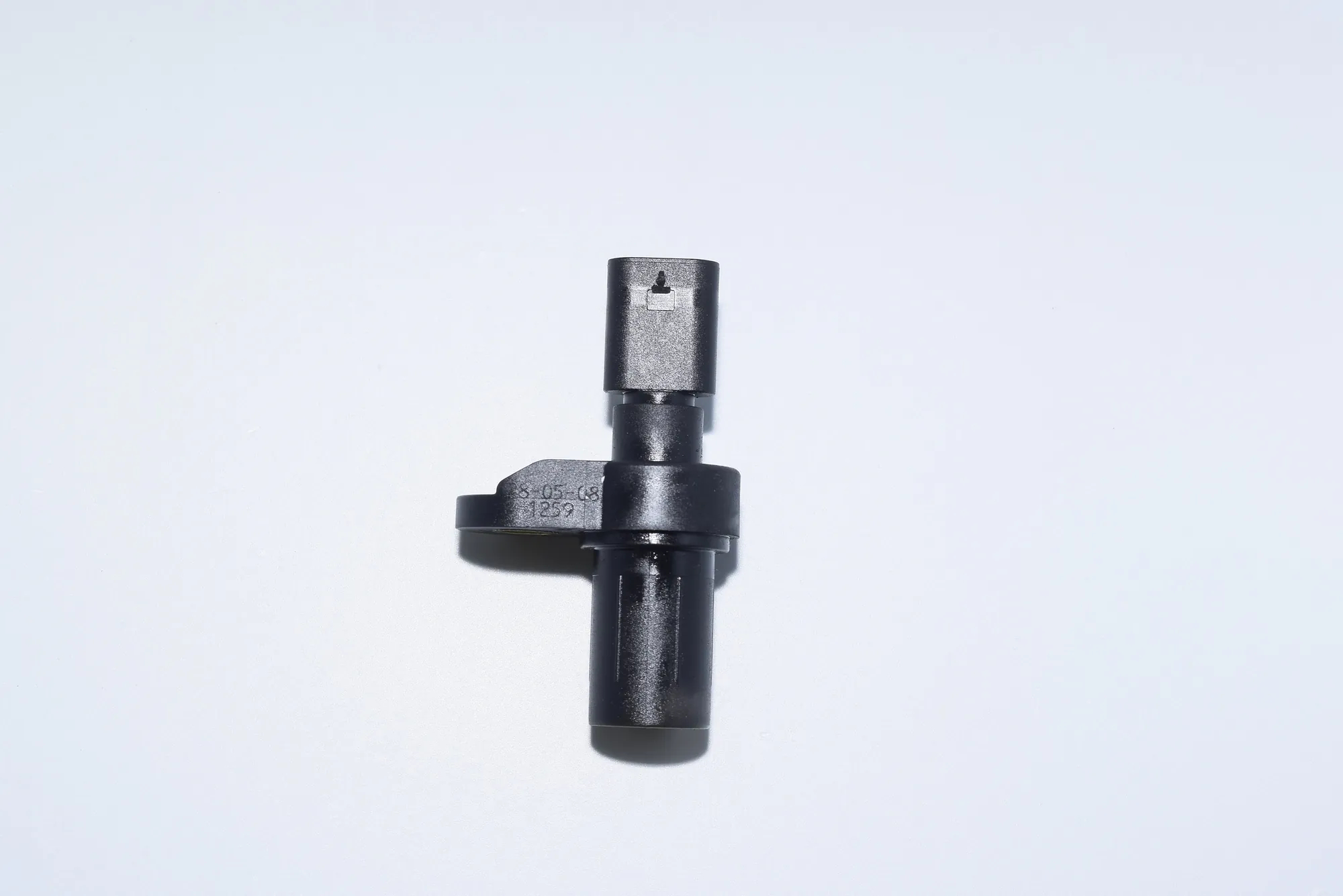 Camshaft Position Sensor – OEM 7803093 · BMW 3 Coupe (E92) 320 d 2007