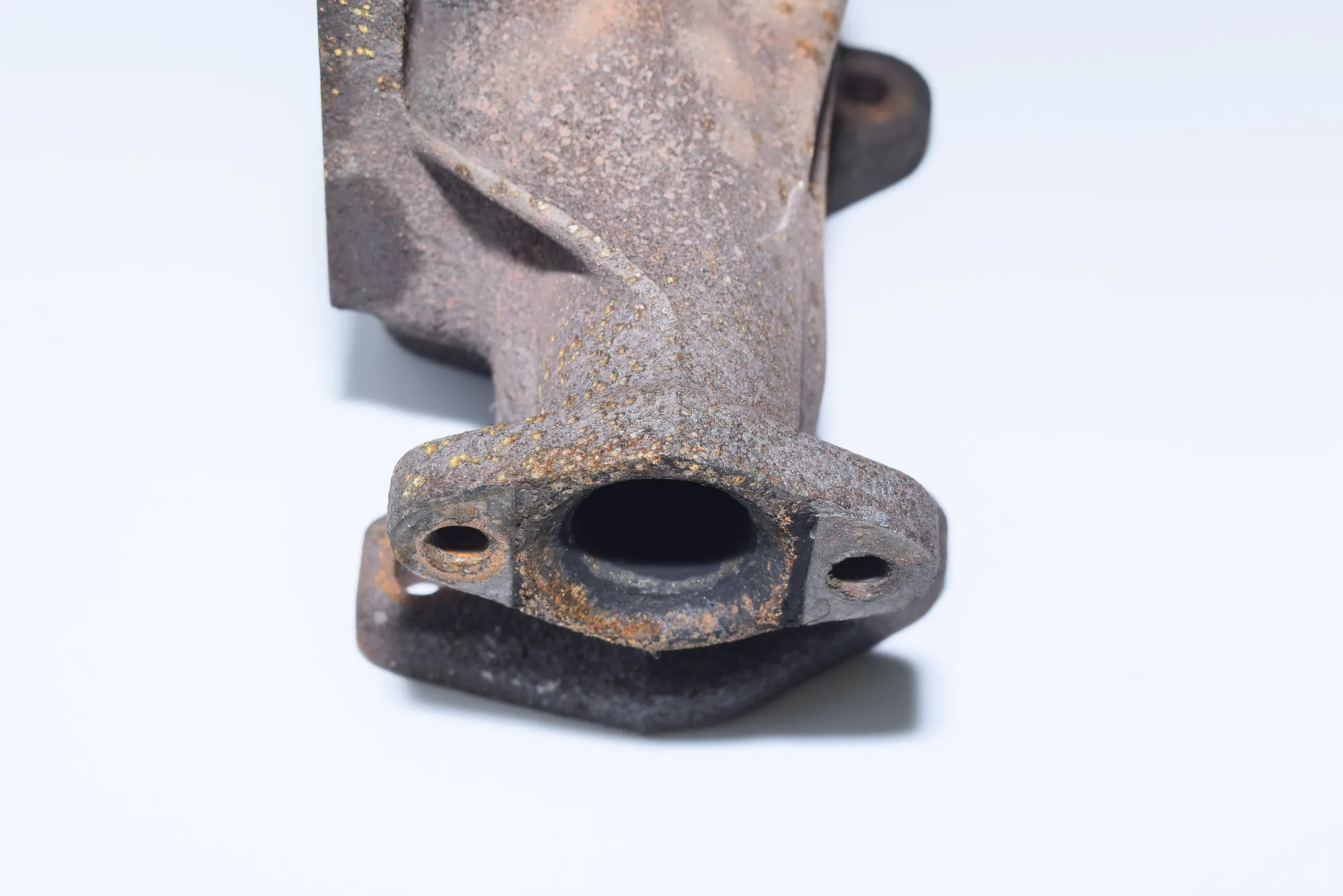 Exhaust Manifold – OEM 7797389 · BMW 3 Coupe (E92) 320 d 2007 – 4