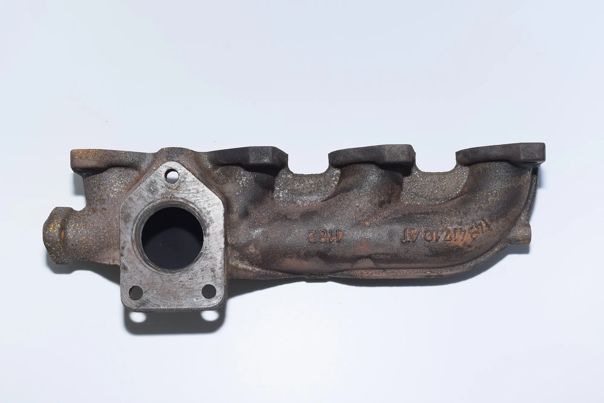Exhaust Manifold – OEM 7797389 · BMW 3 Coupe (E92) 320 d 2007 – 3