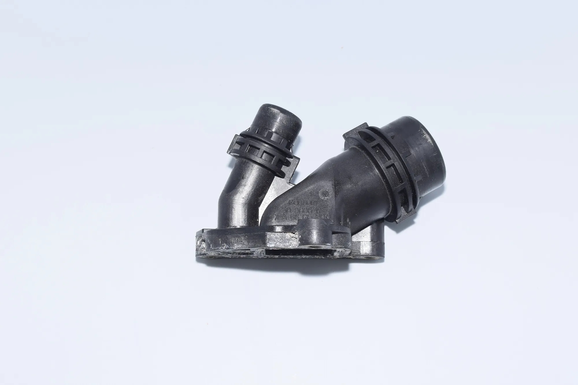 Other Engine Compartment Parts – OEM 7800048 · BMW 3 Coupe (E92) 320 d 2007 – 2