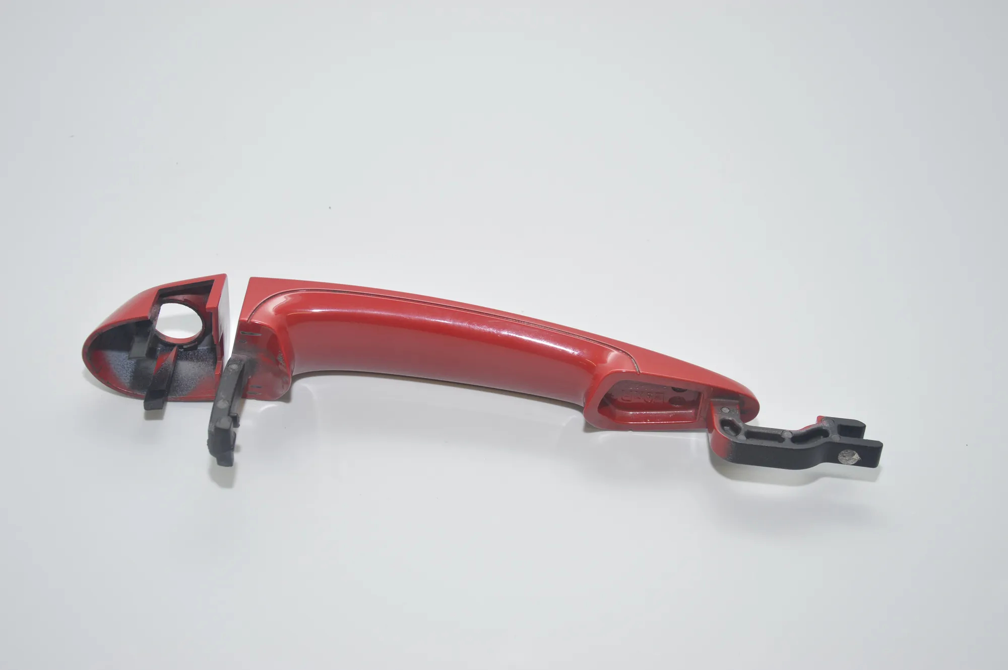 Front Right Door Exterior Handle – OEM NA · BMW 3 Coupe (E92) 320 d 2007 – 2